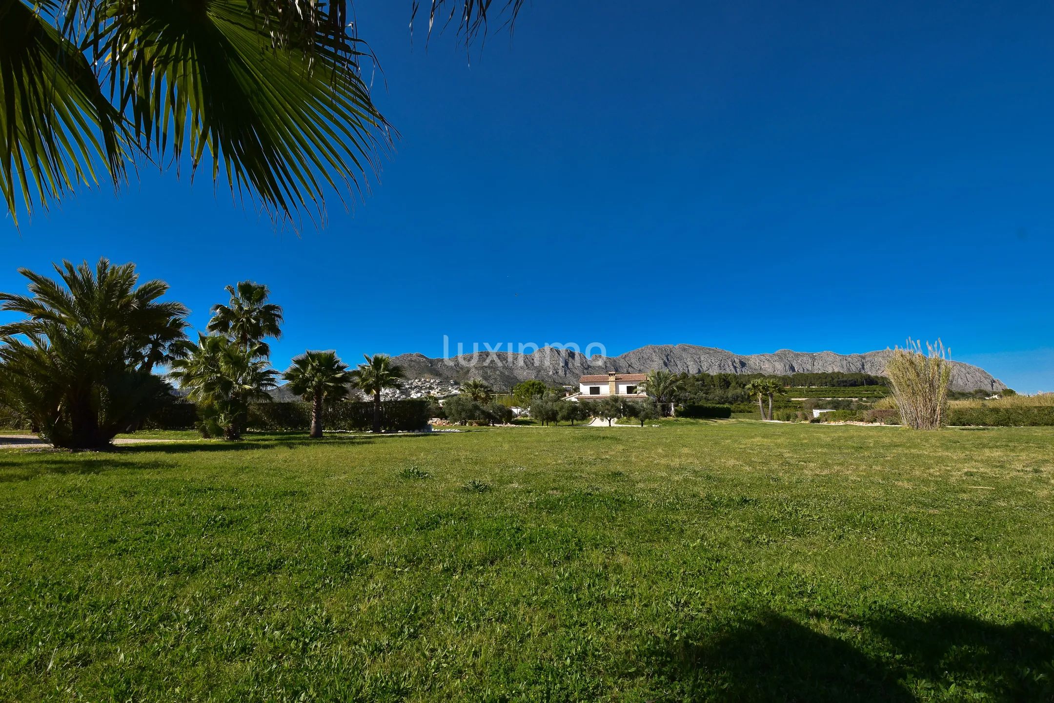 Красивая солнечная финка рядом с песчаными пляжами — photo 51