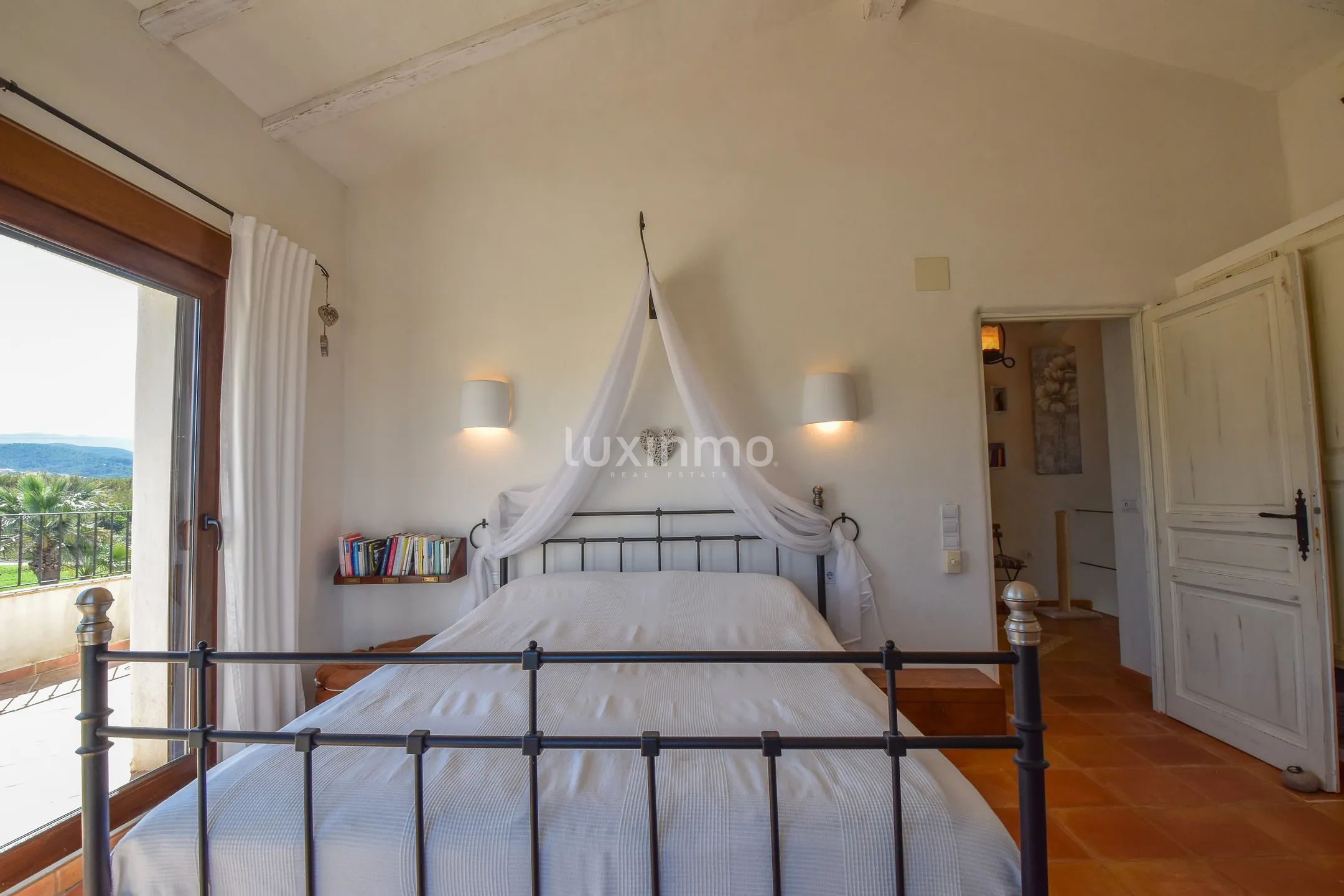 Schöne sonnige Finca in der Nähe von Sandstränden — photo 28