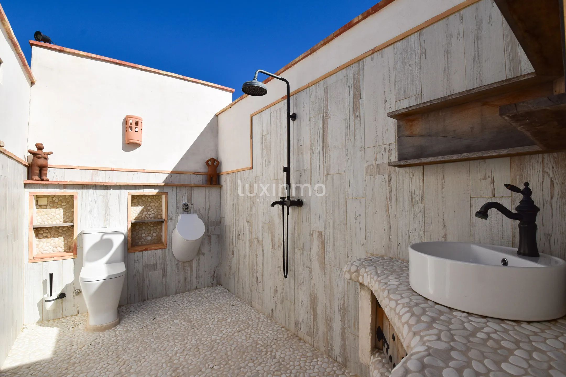 Schöne sonnige Finca in der Nähe von Sandstränden — photo 45