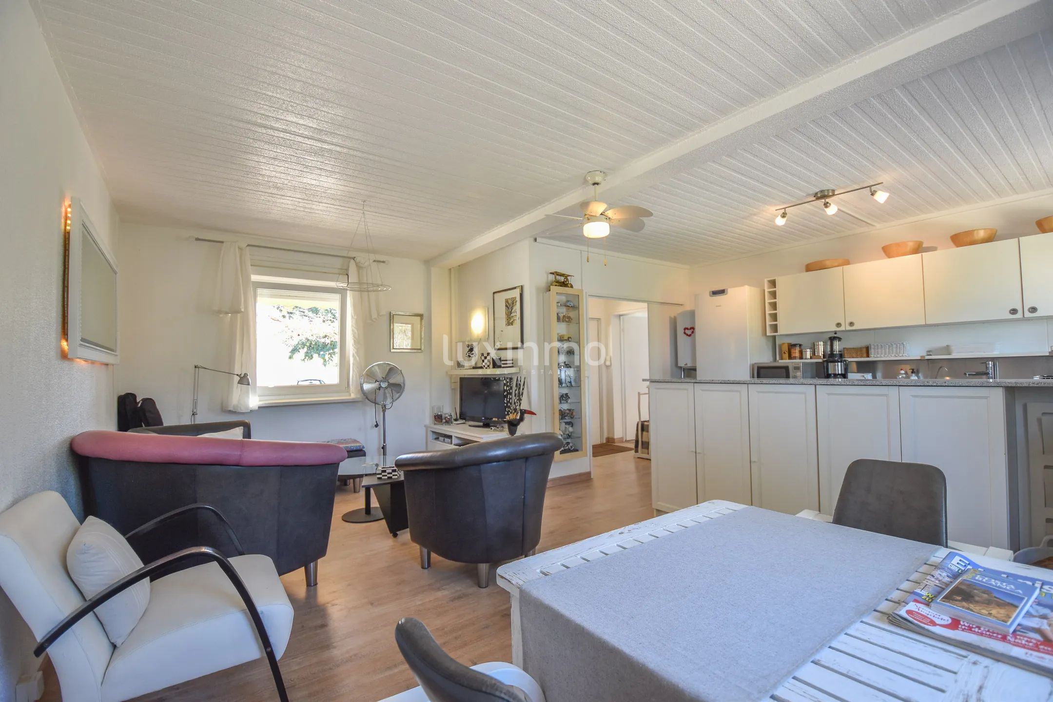 Красивая солнечная финка рядом с песчаными пляжами — photo 58