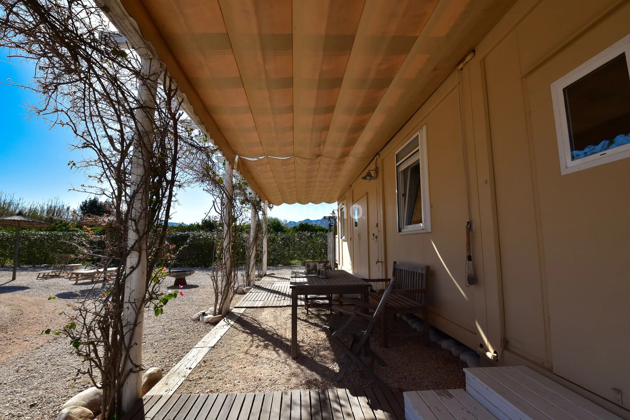 Красивая солнечная финка рядом с песчаными пляжами — photo 55