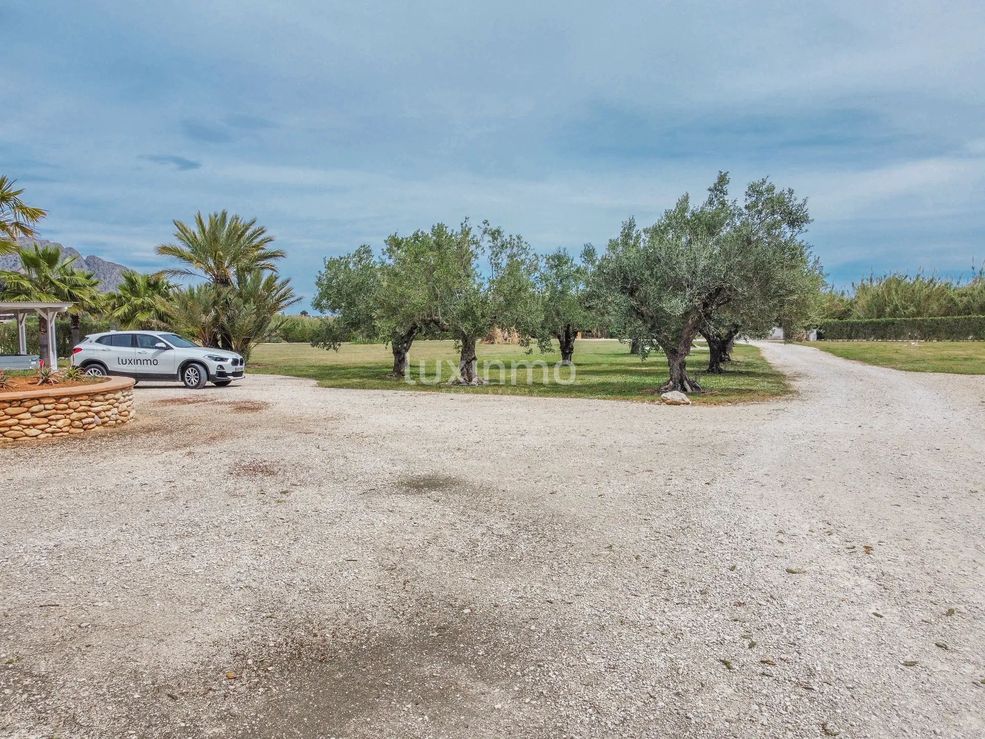 Красивая солнечная финка рядом с песчаными пляжами — photo 66