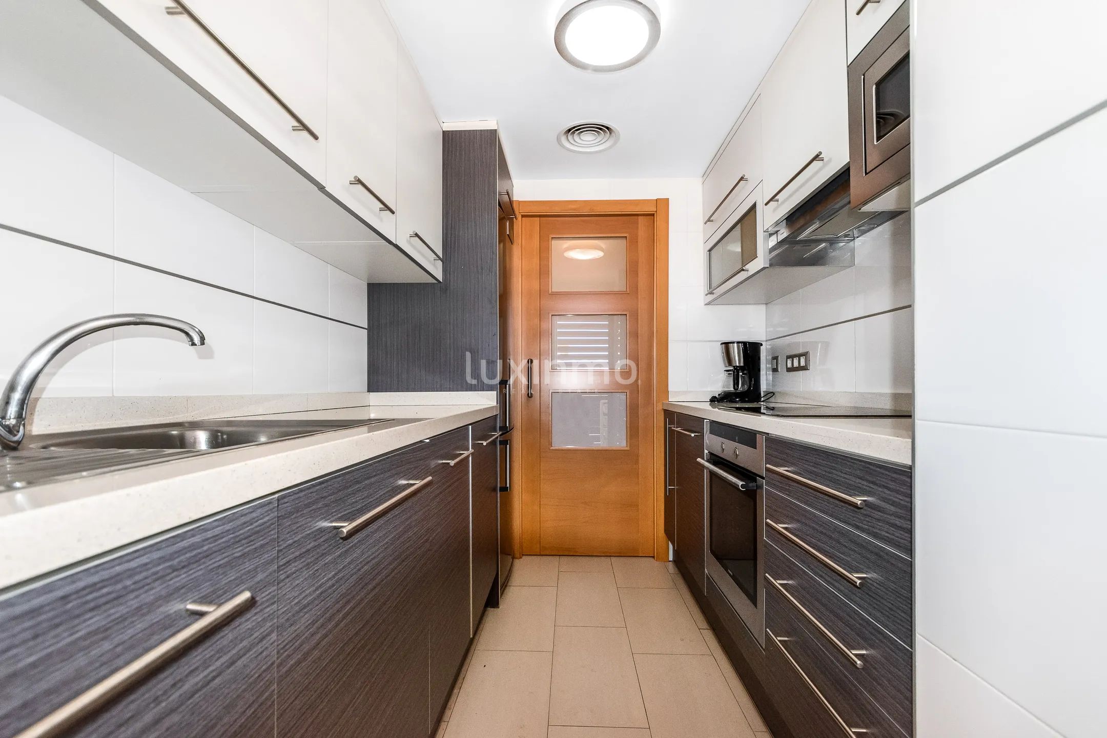 Penthouse med havutsikt til salgs i Albir — photo 5
