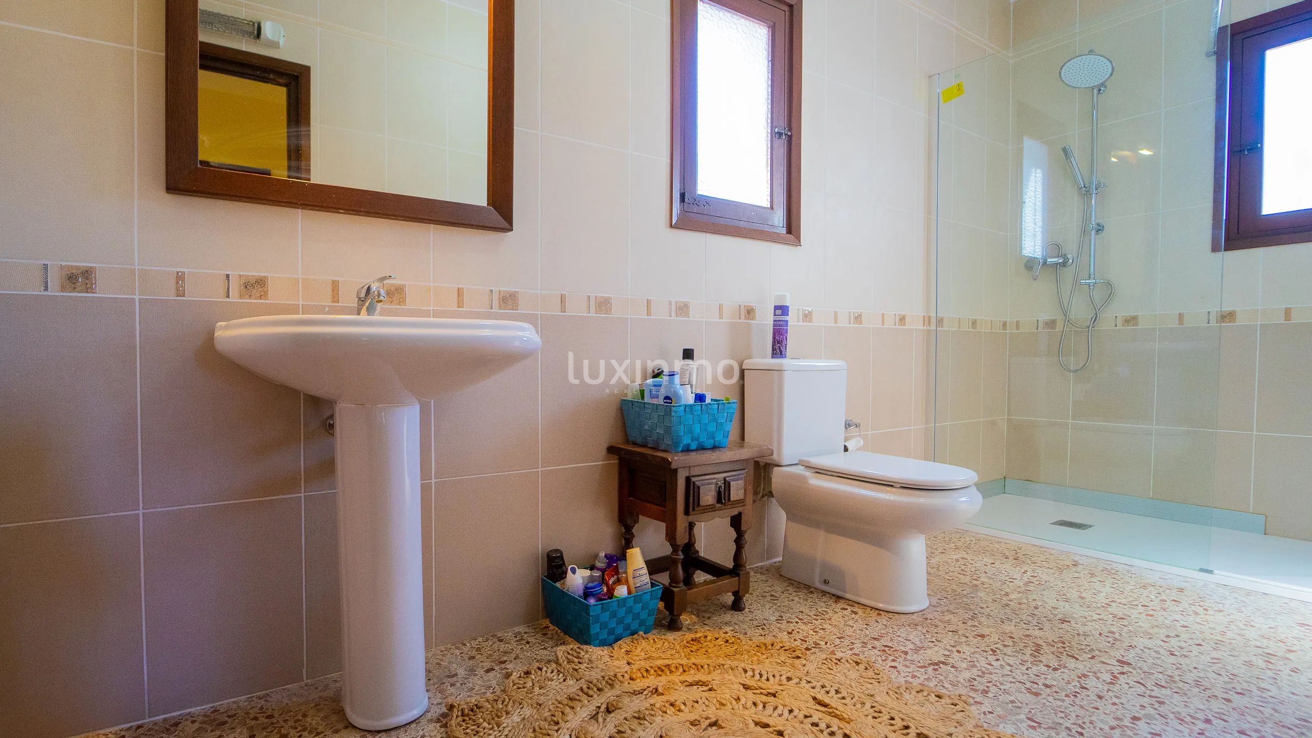 Extraordinary villa in Partida Maryvilla with sea views — photo 18