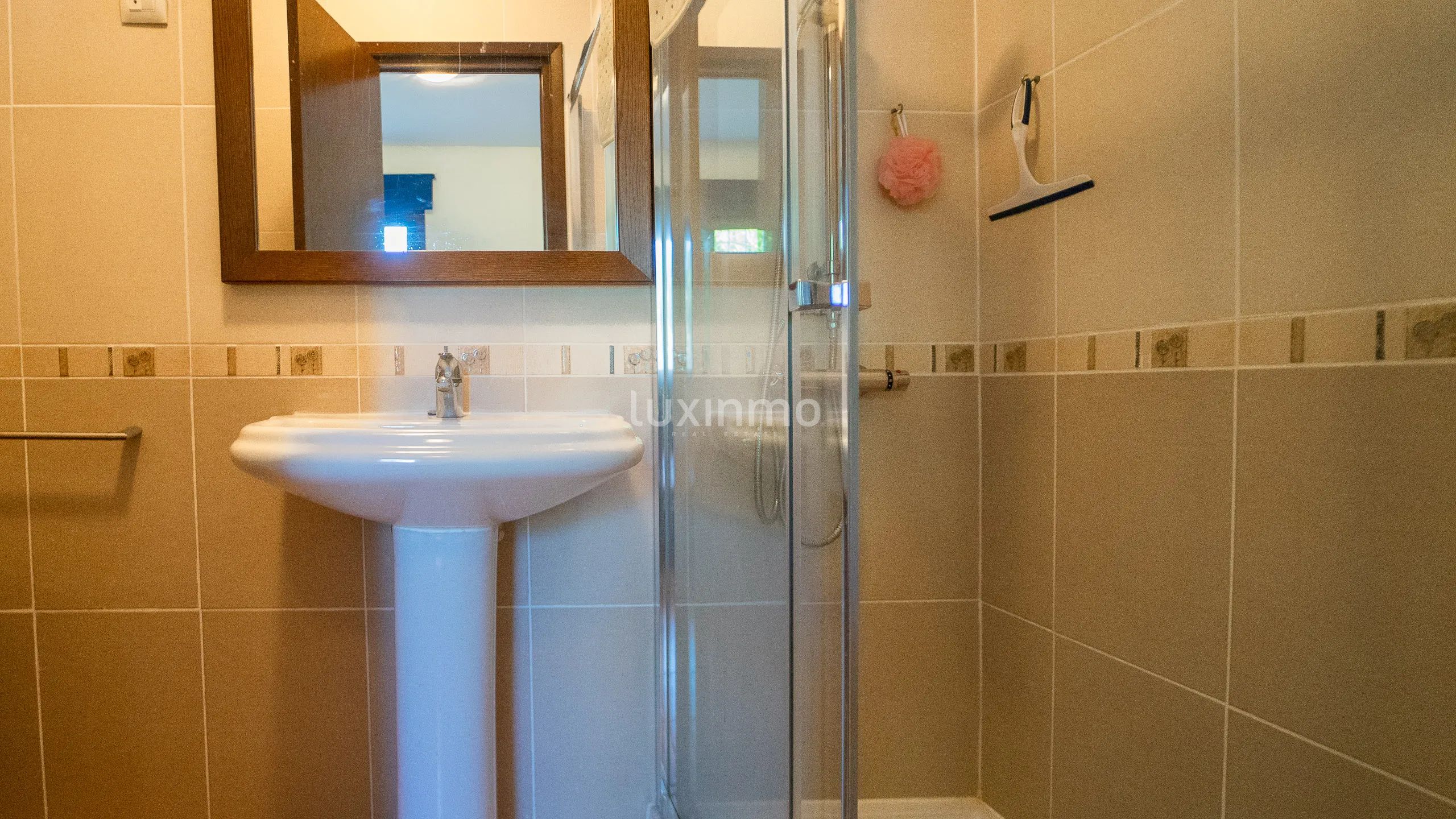 Extraordinary villa in Partida Maryvilla with sea views — photo 31