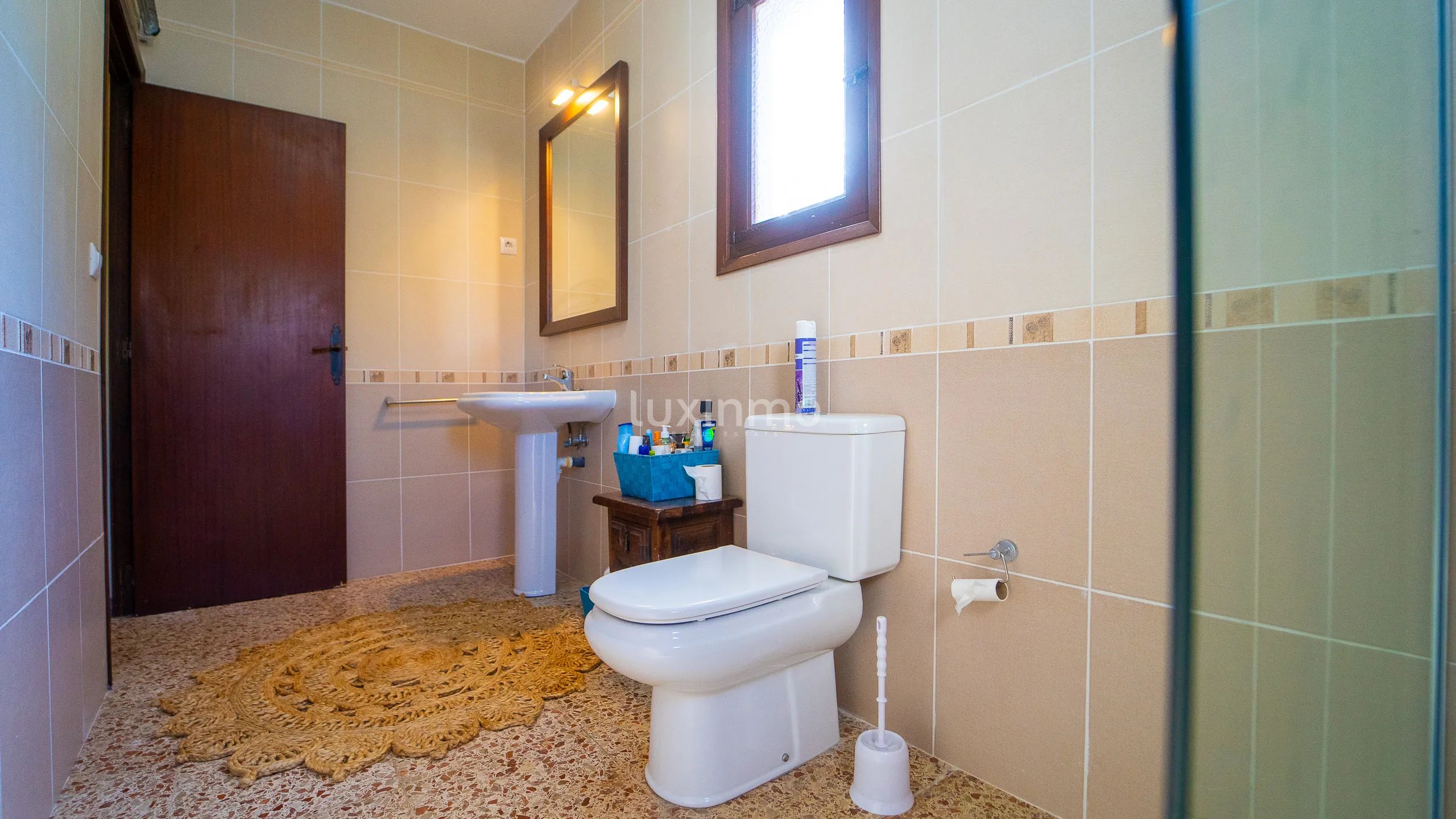 Extraordinary villa in Partida Maryvilla with sea views — photo 19