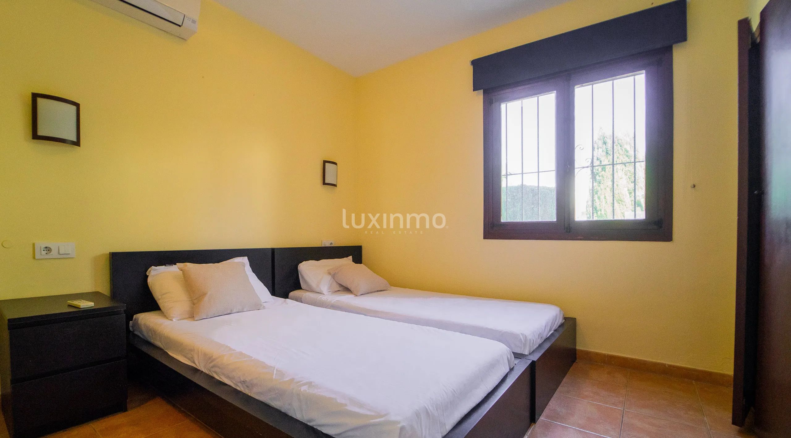 Extraordinary villa in Partida Maryvilla with sea views — photo 29