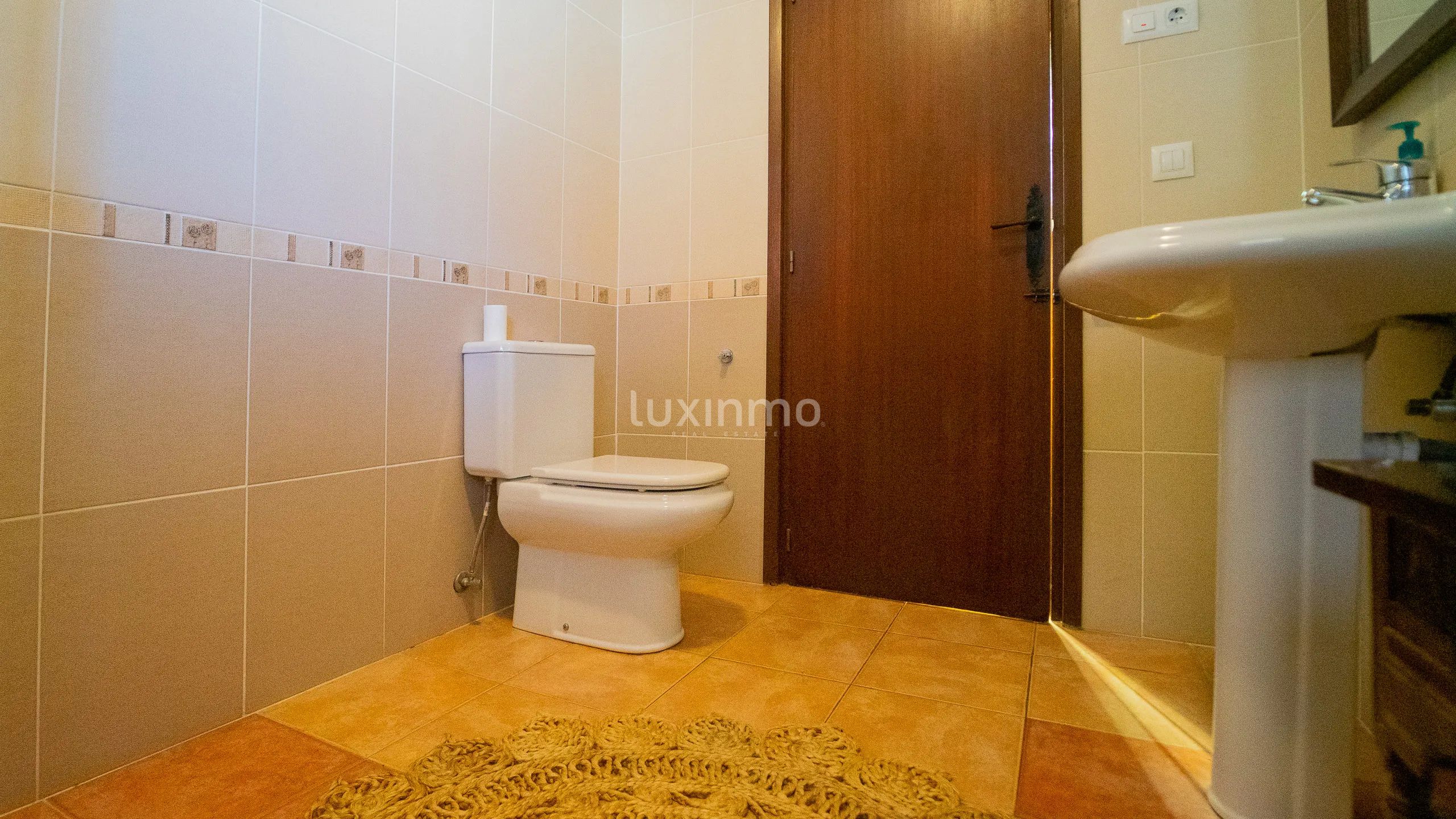 Extraordinary villa in Partida Maryvilla with sea views — photo 21