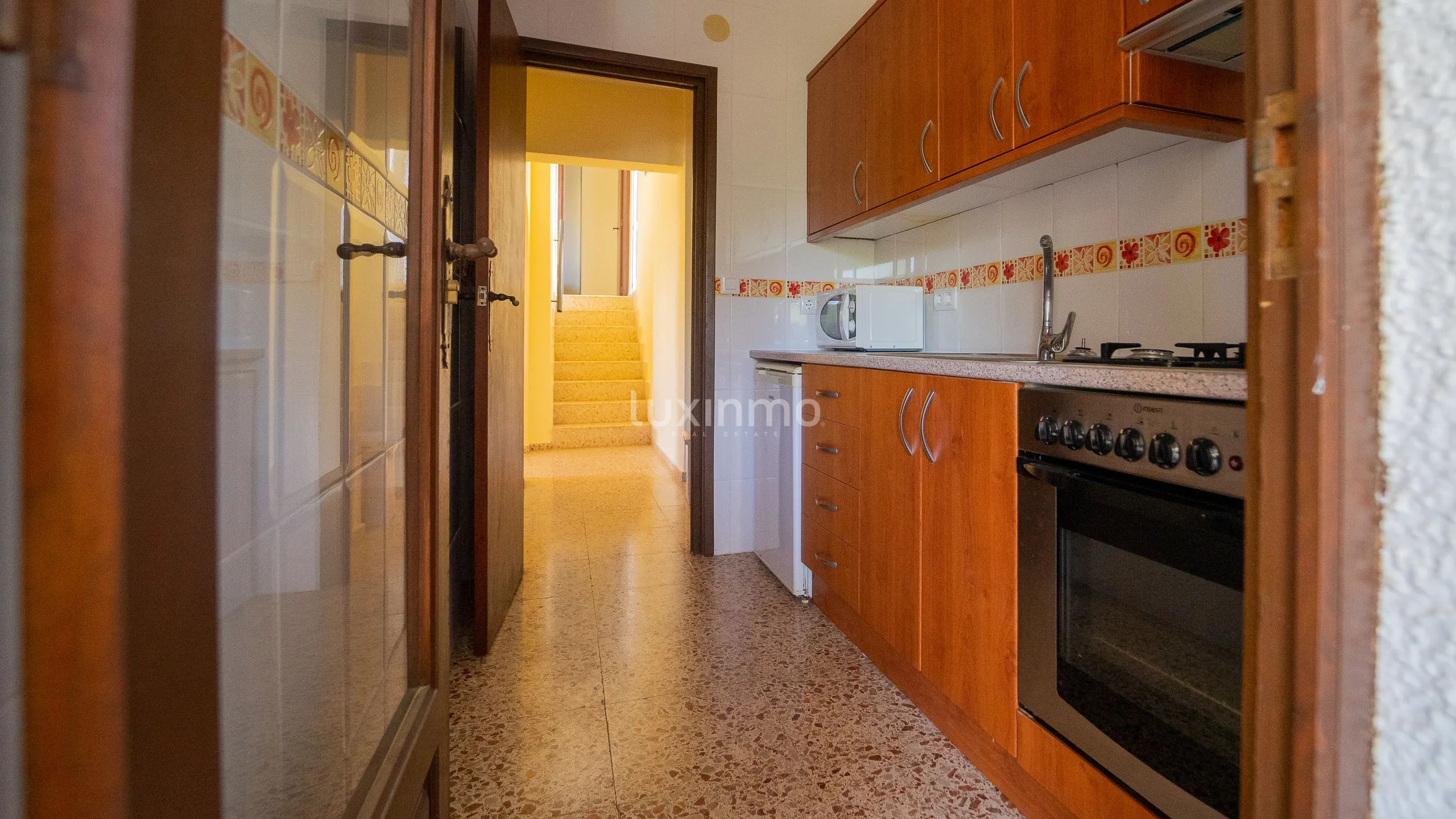 Extraordinary villa in Partida Maryvilla with sea views — photo 14