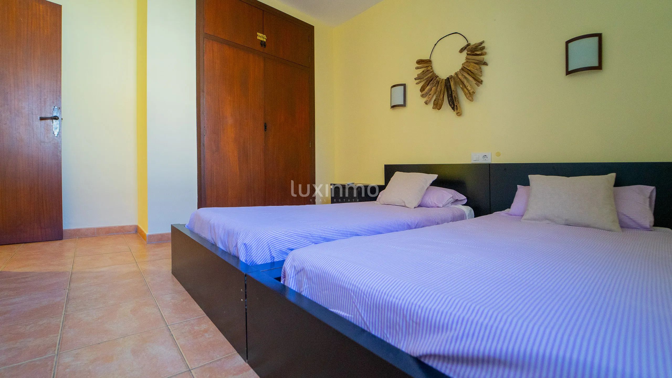 Extraordinary villa in Partida Maryvilla with sea views — photo 23