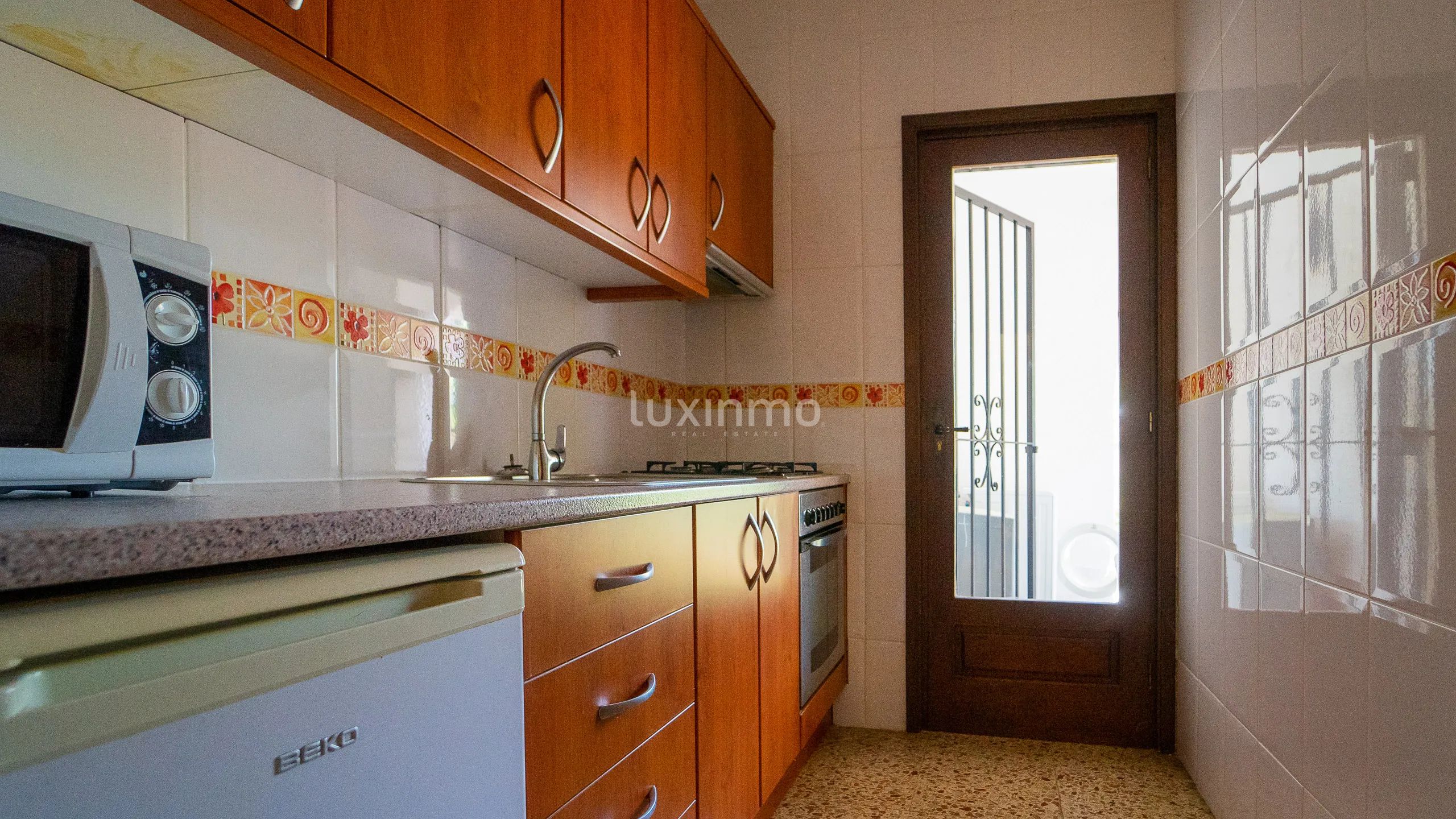 Extraordinary villa in Partida Maryvilla with sea views — photo 13