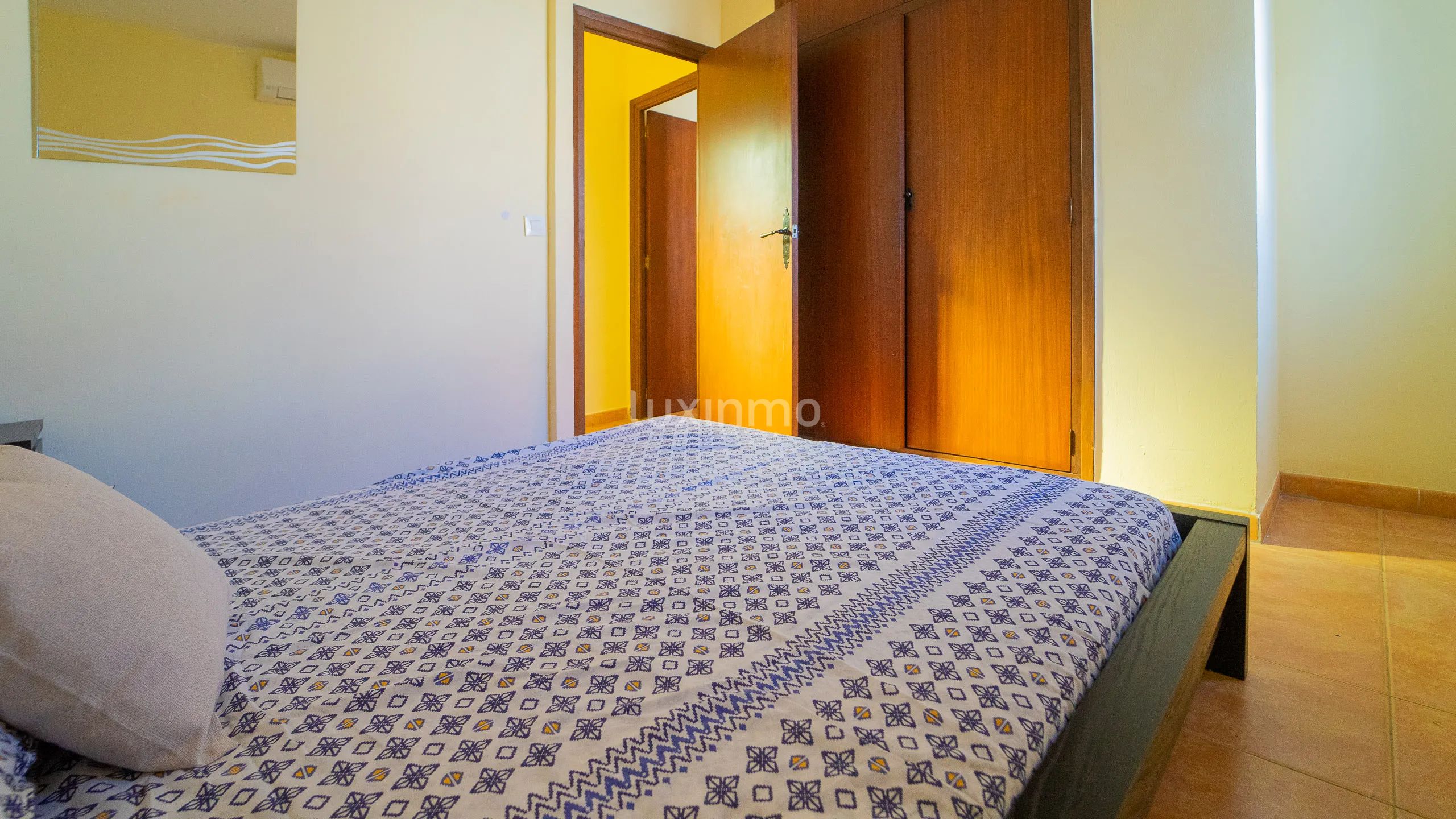 Extraordinary villa in Partida Maryvilla with sea views — photo 22