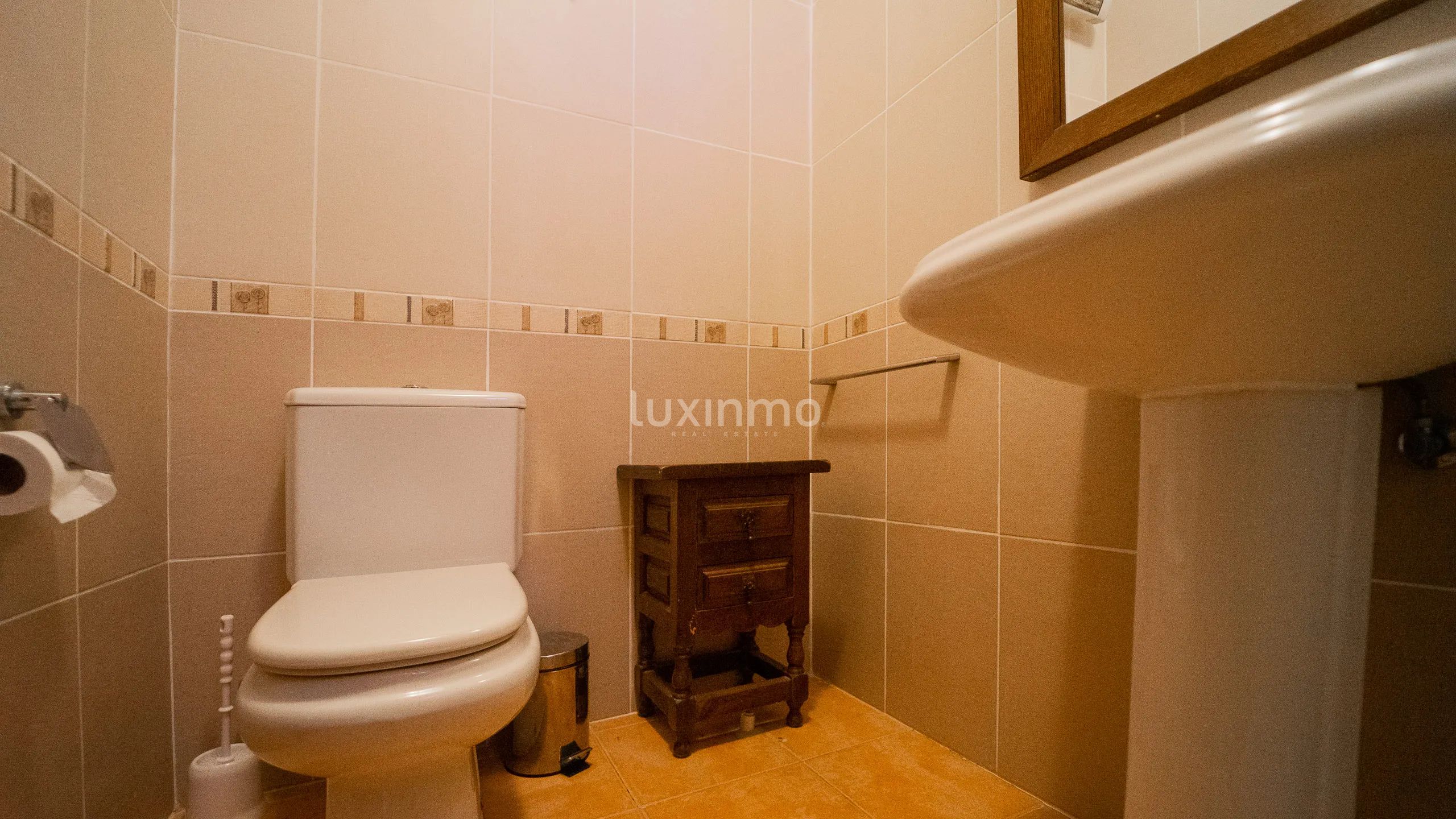 Extraordinary villa in Partida Maryvilla with sea views — photo 32