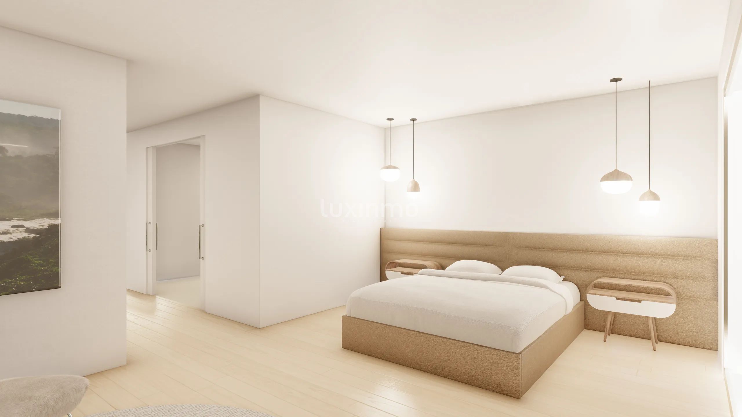 Ibicencan villa Sorells na wzgórzach Moraira — photo 17