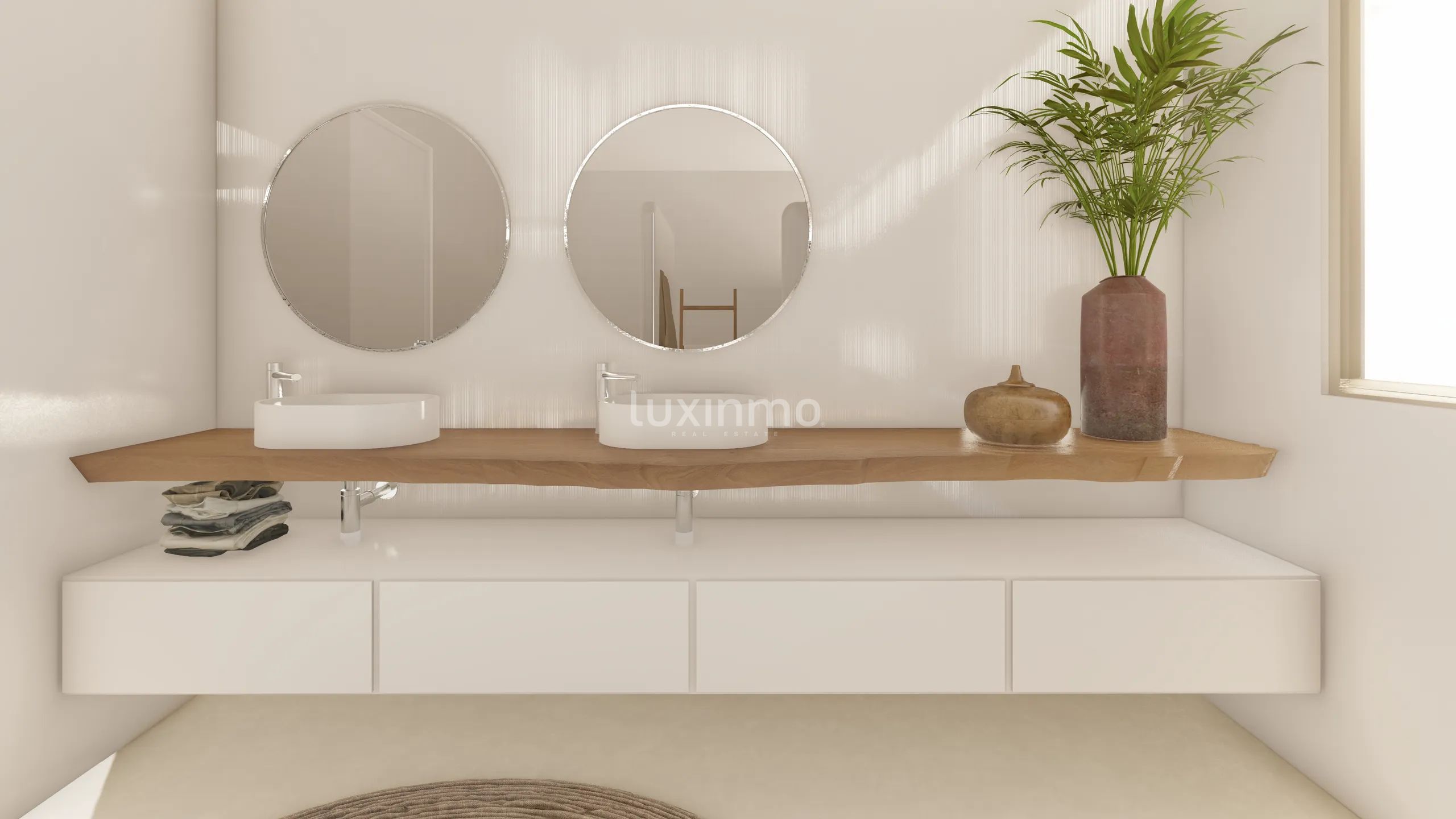 Ibicencan villa Sorells na wzgórzach Moraira — photo 15