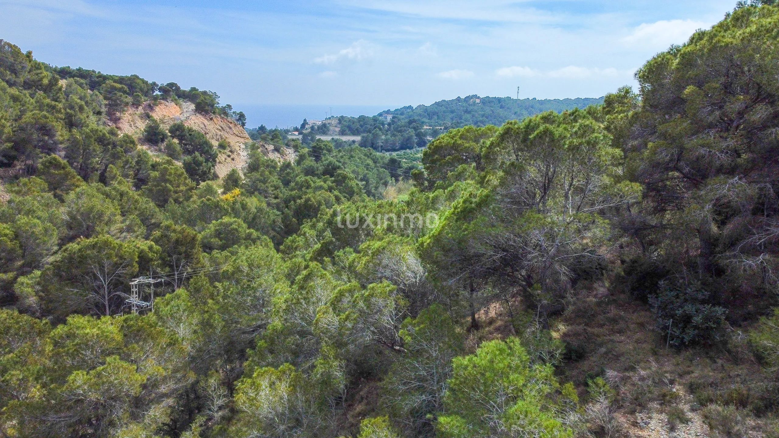 Beautiful plot for sale next to Don Cayo — photo 2
