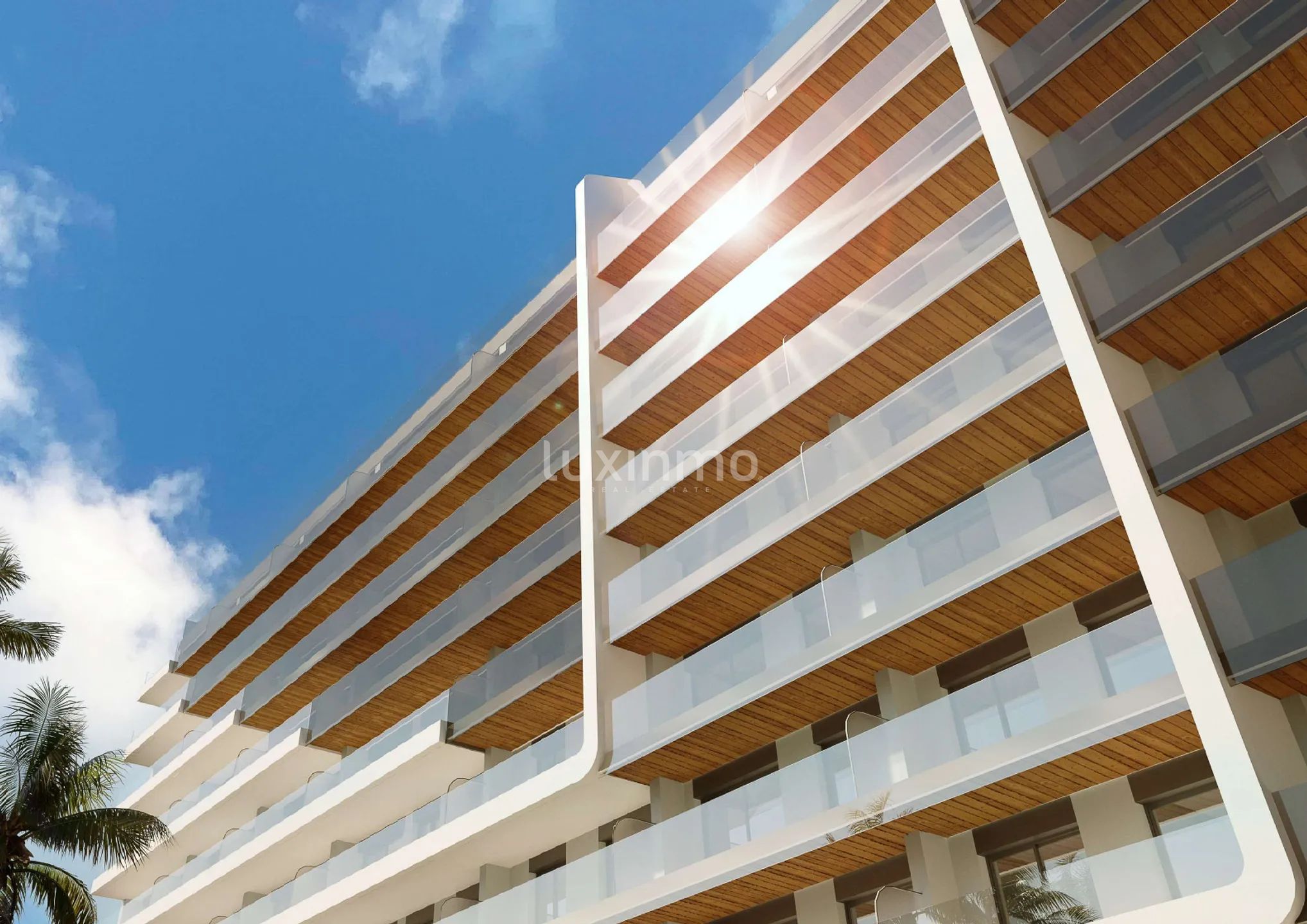 Newly built flats with sea views — photo 6