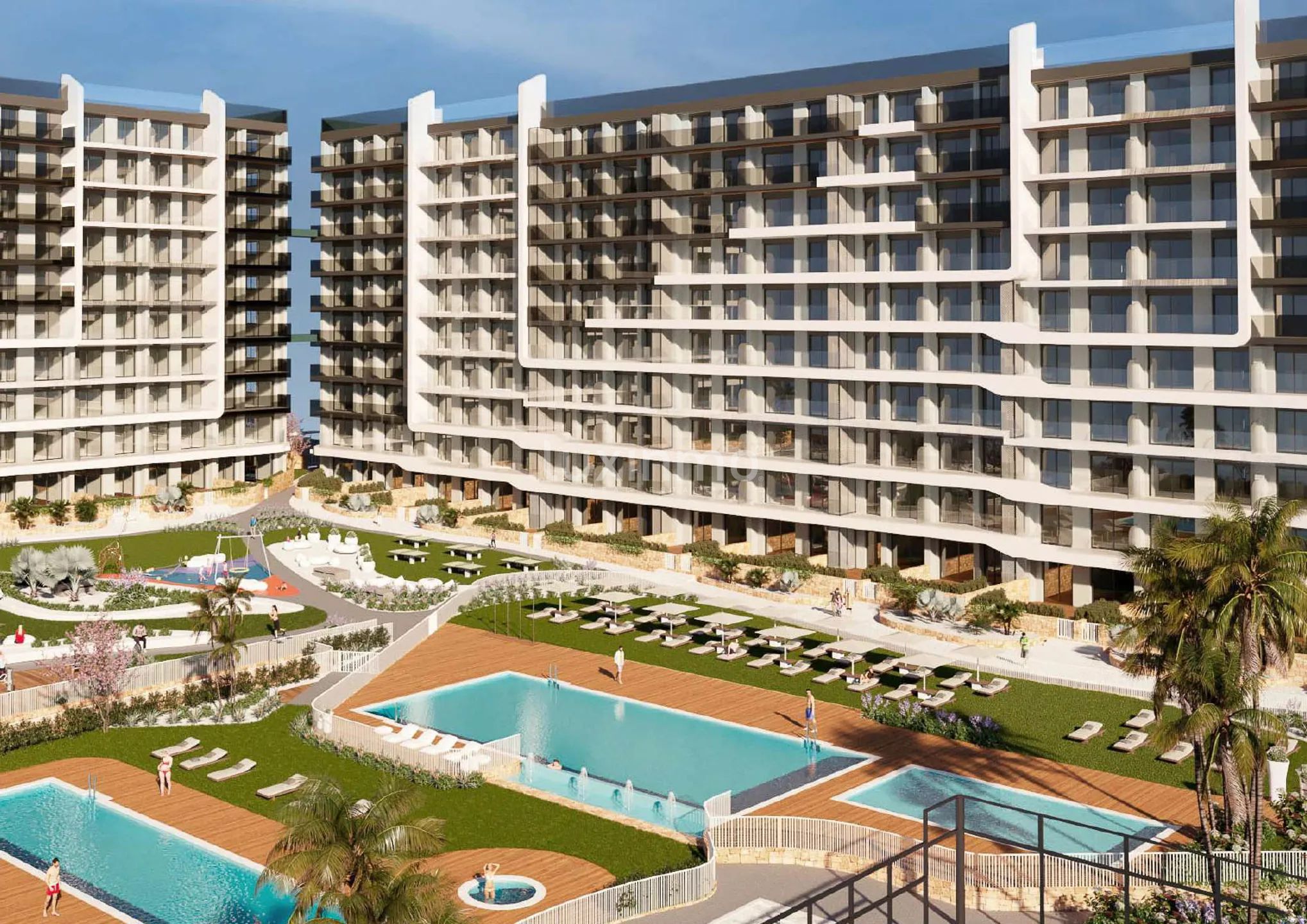 Newly built flats with sea views — photo 4
