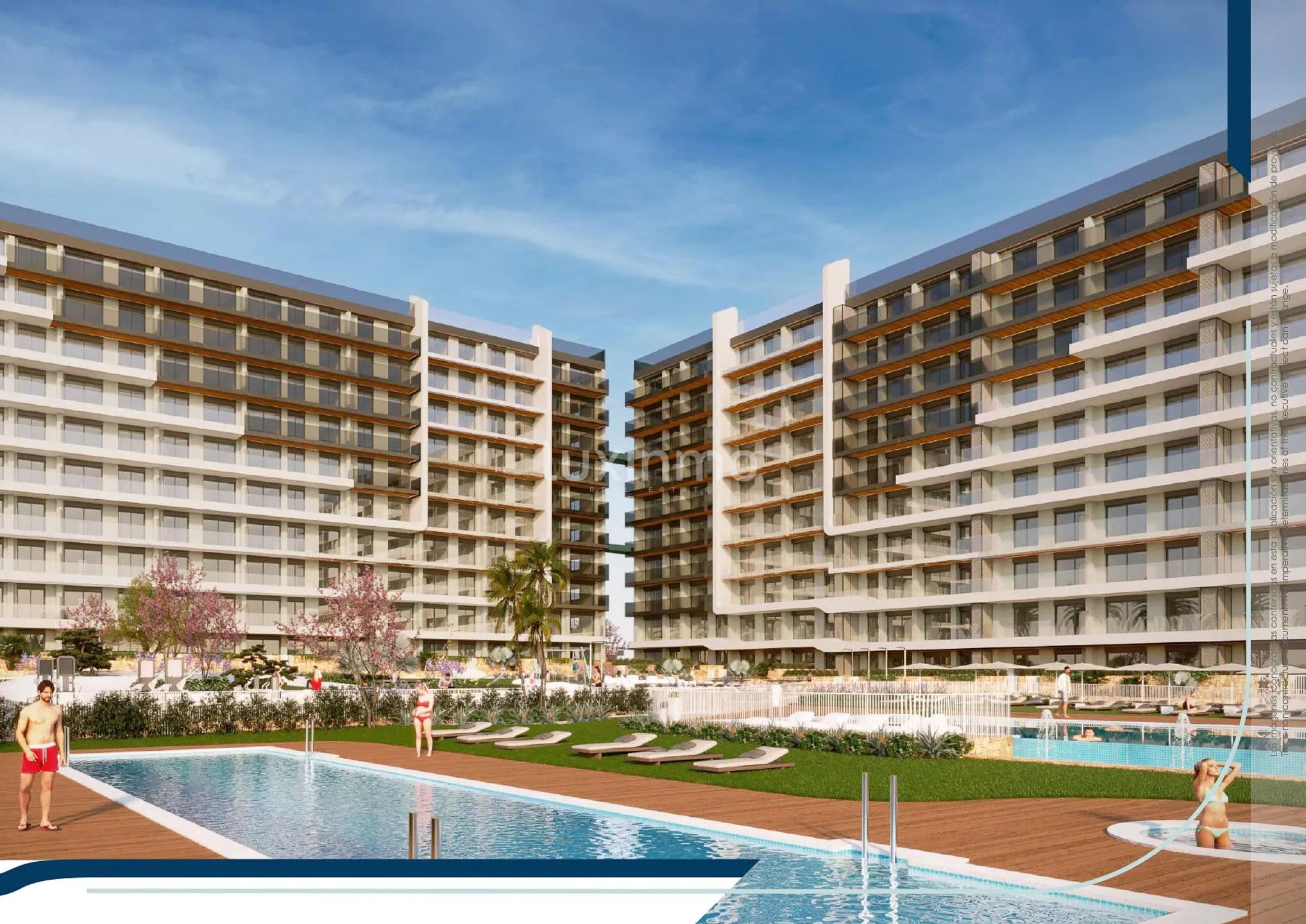 Newly built flats with sea views — photo 13