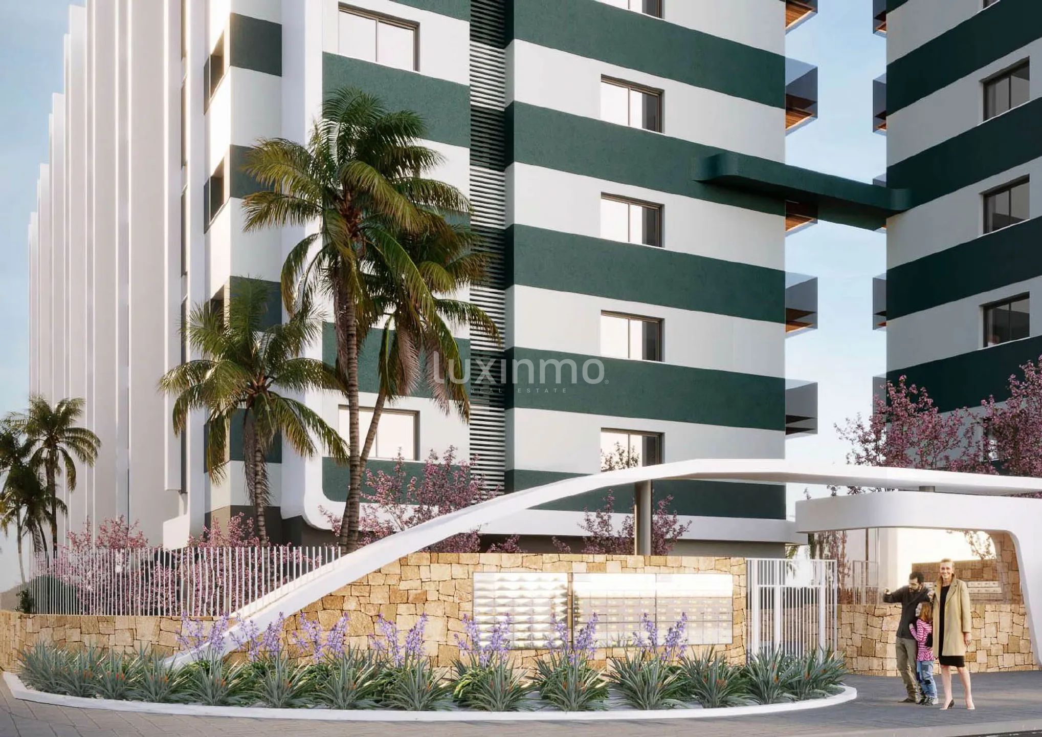 Newly built flats with sea views — photo 5