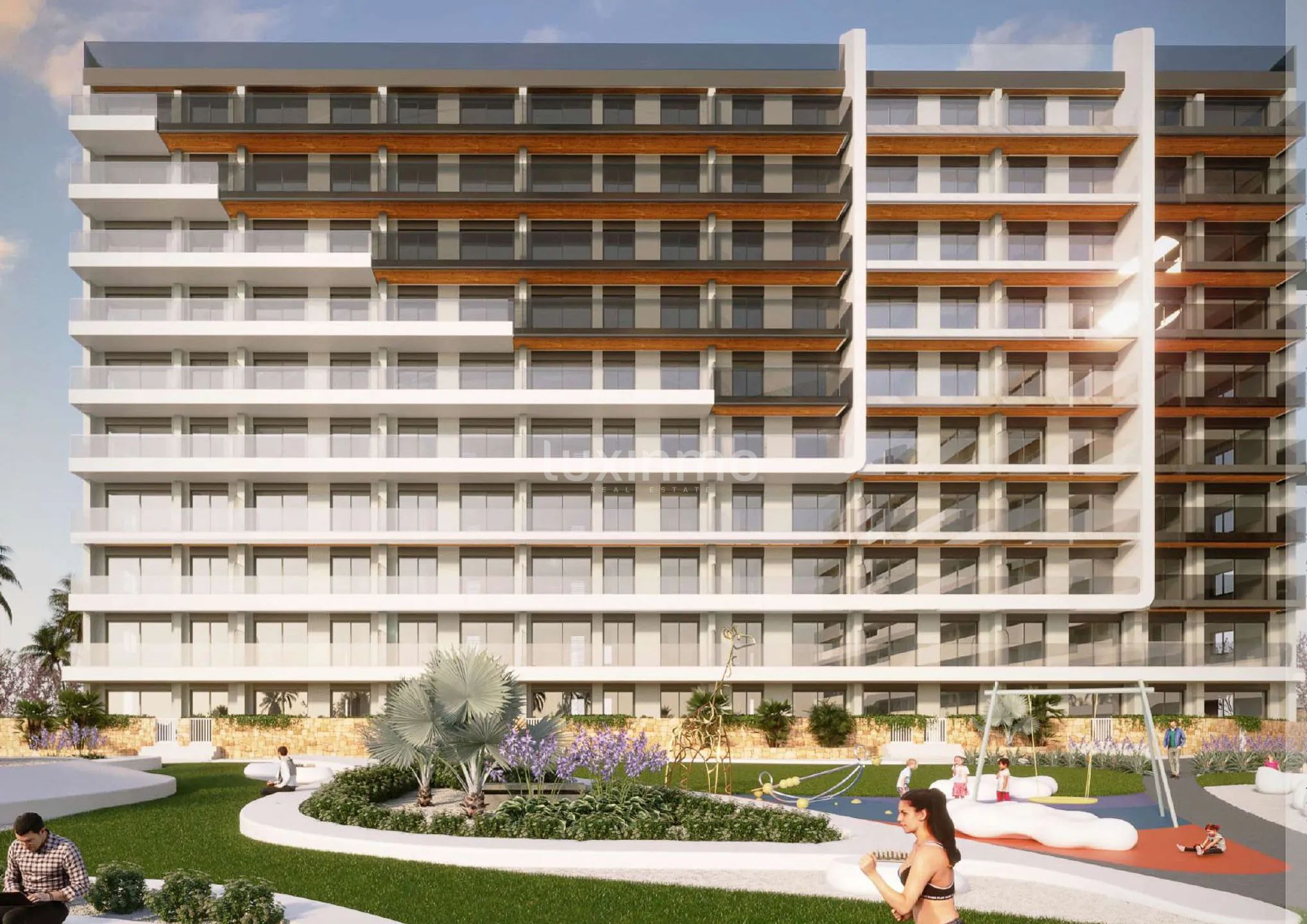 Newly built flats with sea views — photo 2