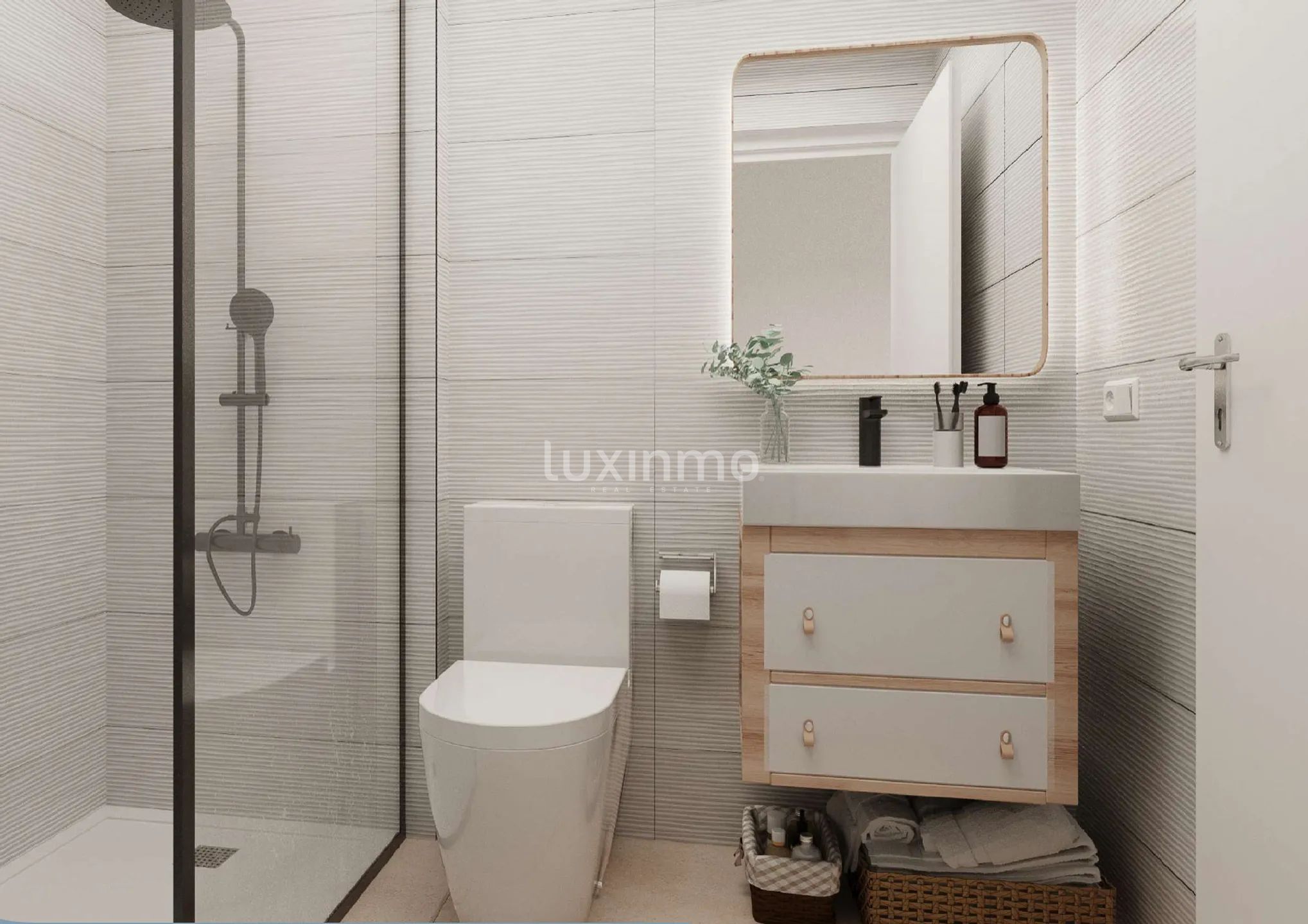 Apartamentos de obra nueva con vistas al mar — photo 12