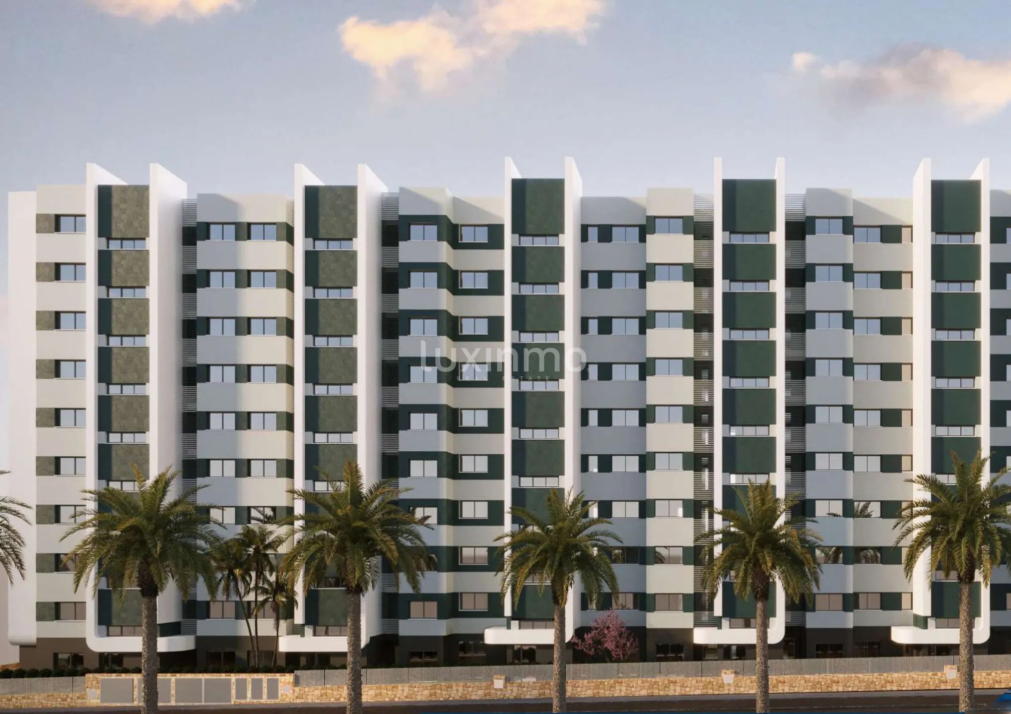 Newly built flats with sea views — photo 3