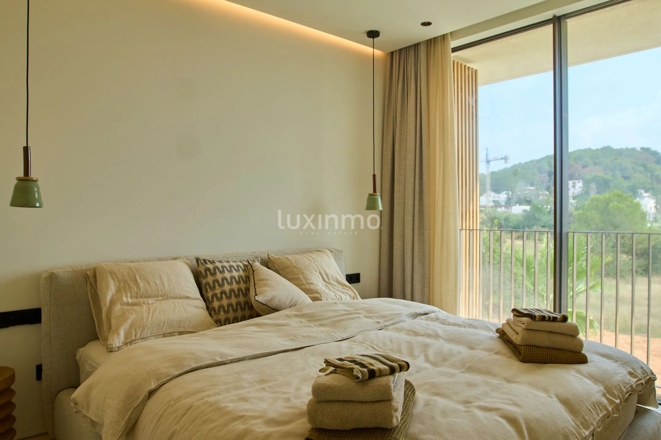 Nowa konstrukcja w Jesus z widokiem na morze — photo 10