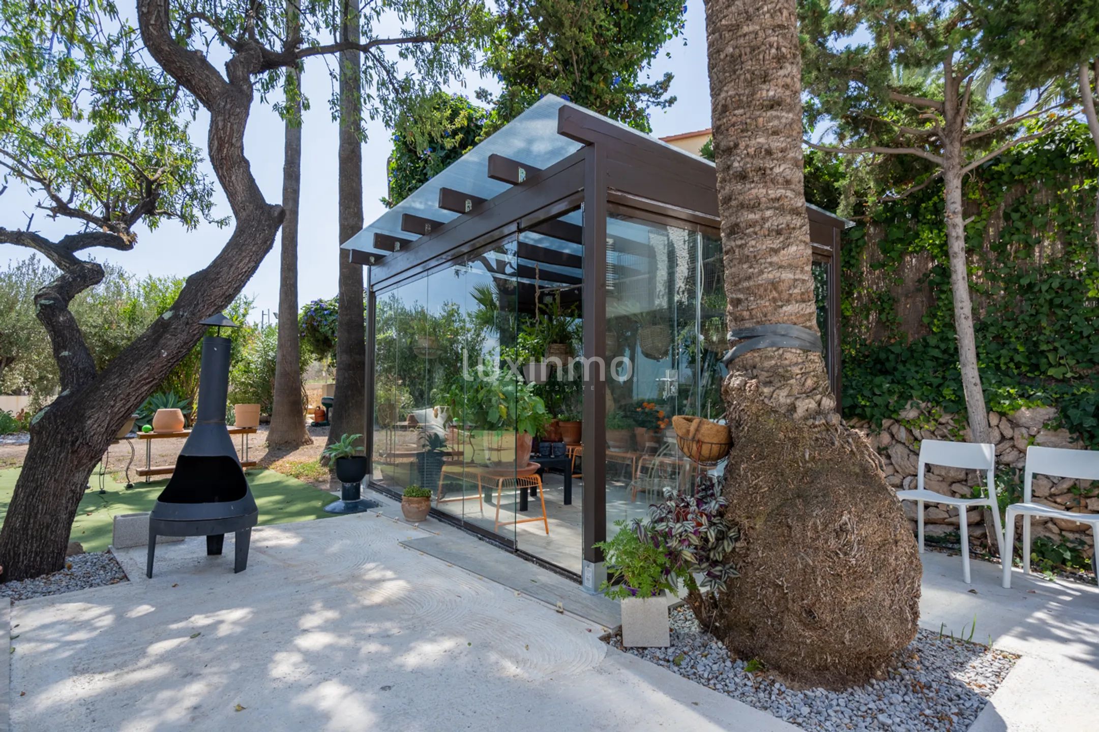 Luksusowa finca w Alfas del PI — photo 19