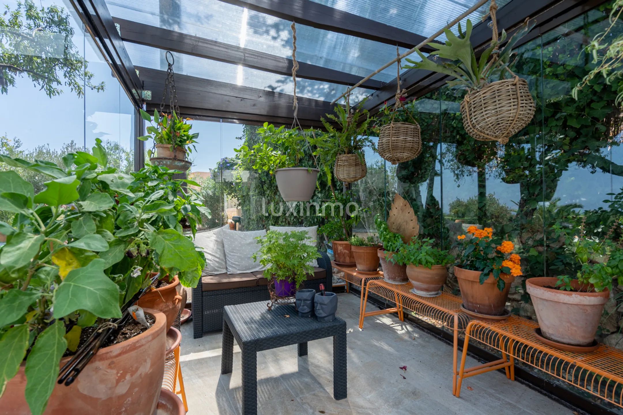 Luksusowa finca w Alfas del PI — photo 20