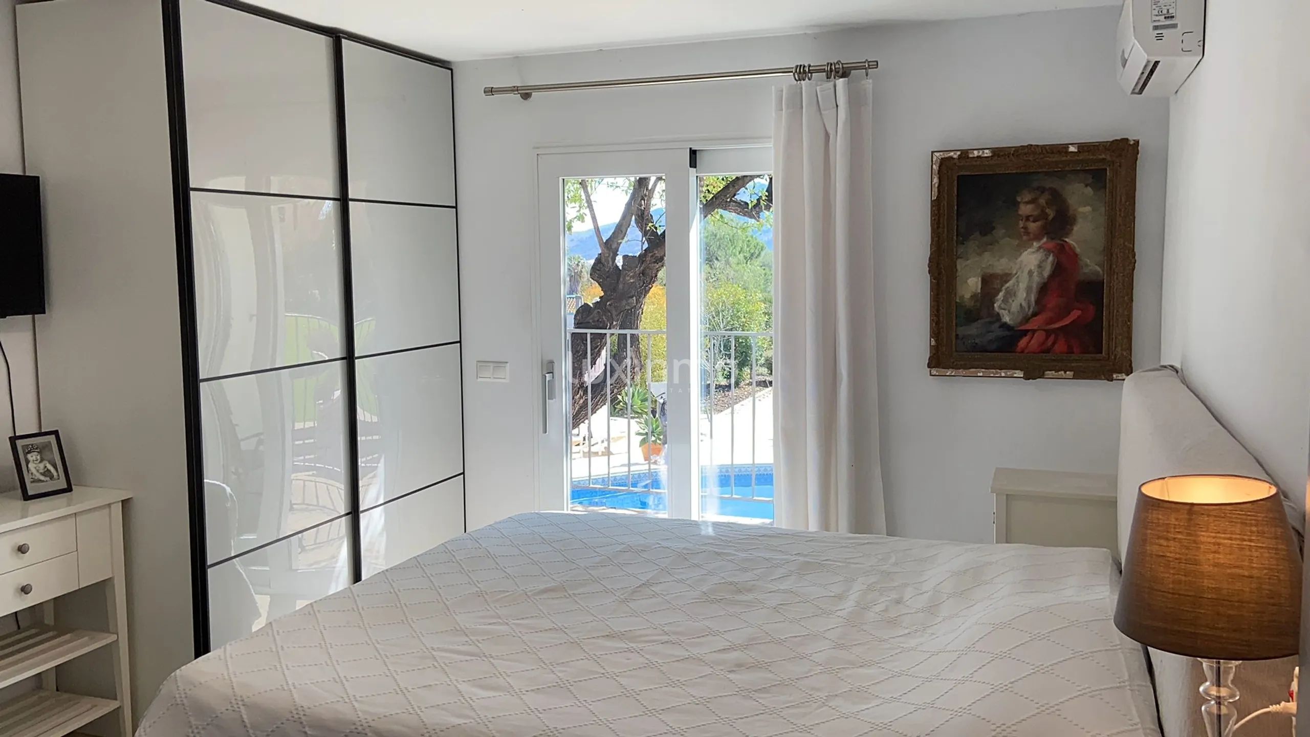 Luksusowa finca w Alfas del PI — photo 9