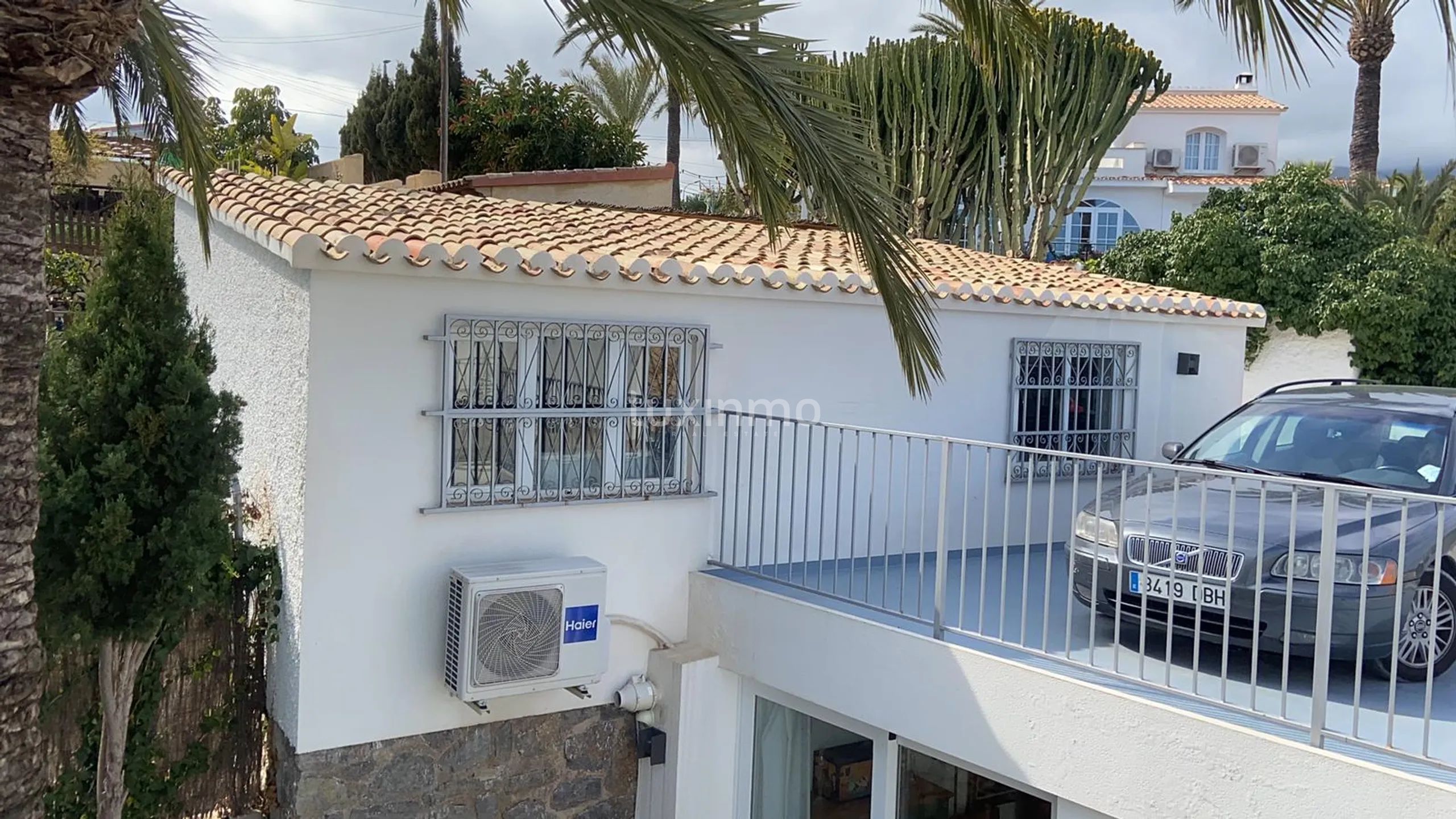 Luksusowa finca w Alfas del PI — photo 23