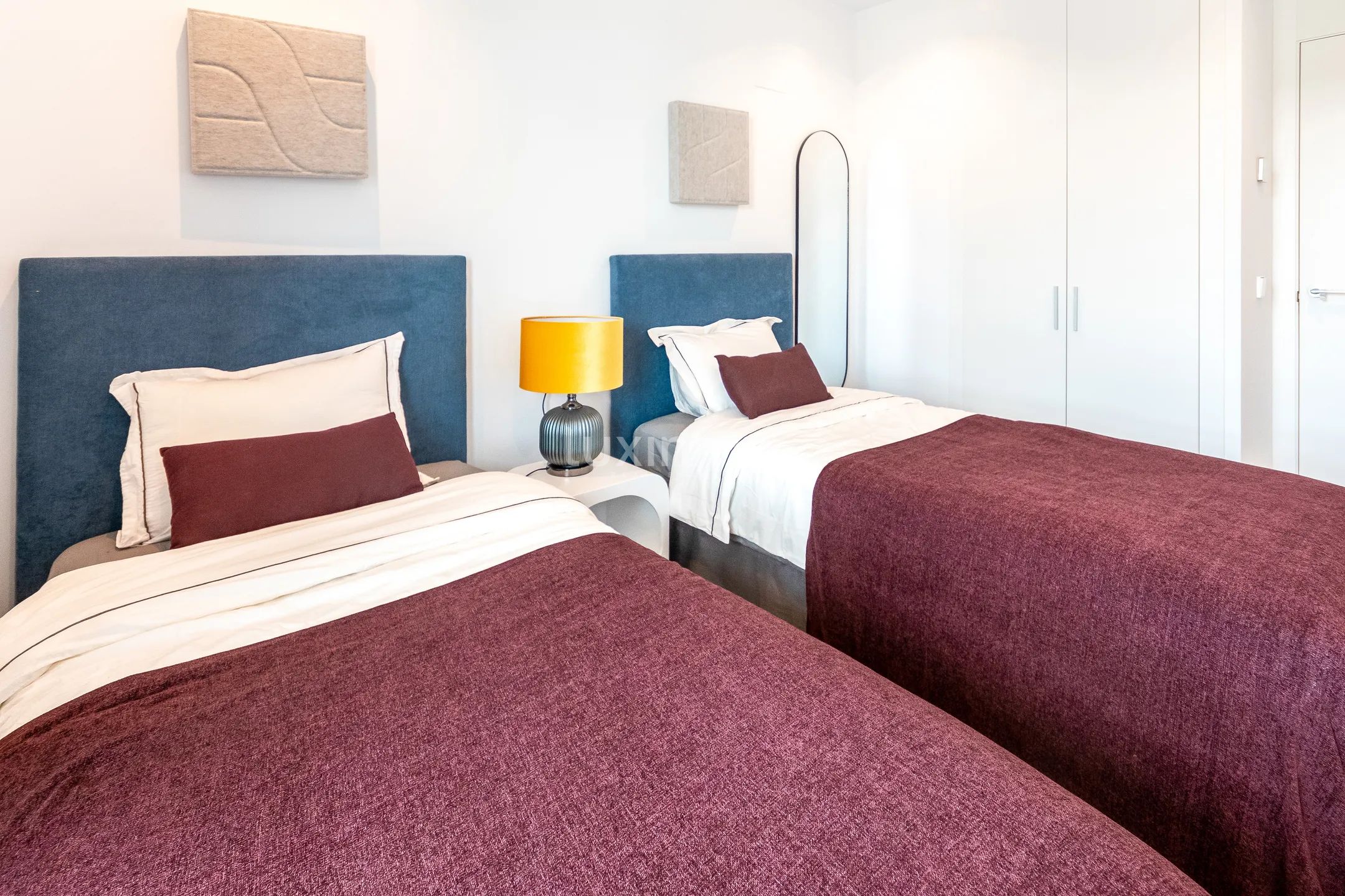 Современная квартира на продажу с видом на море в Вильяхойосе — photo 12