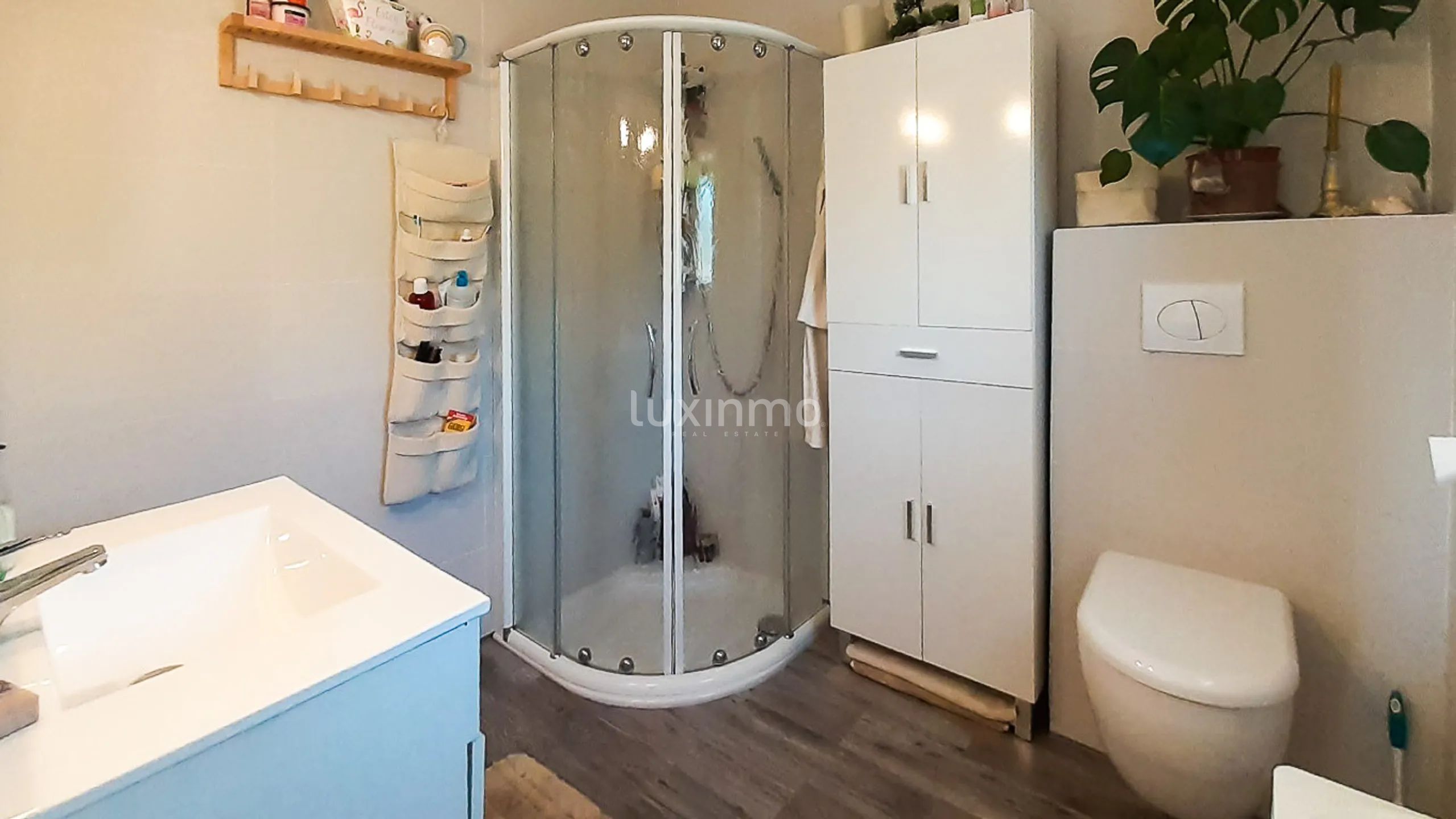 Extraordinaire villa classique à Moraira avec vue sur la mer — photo 14