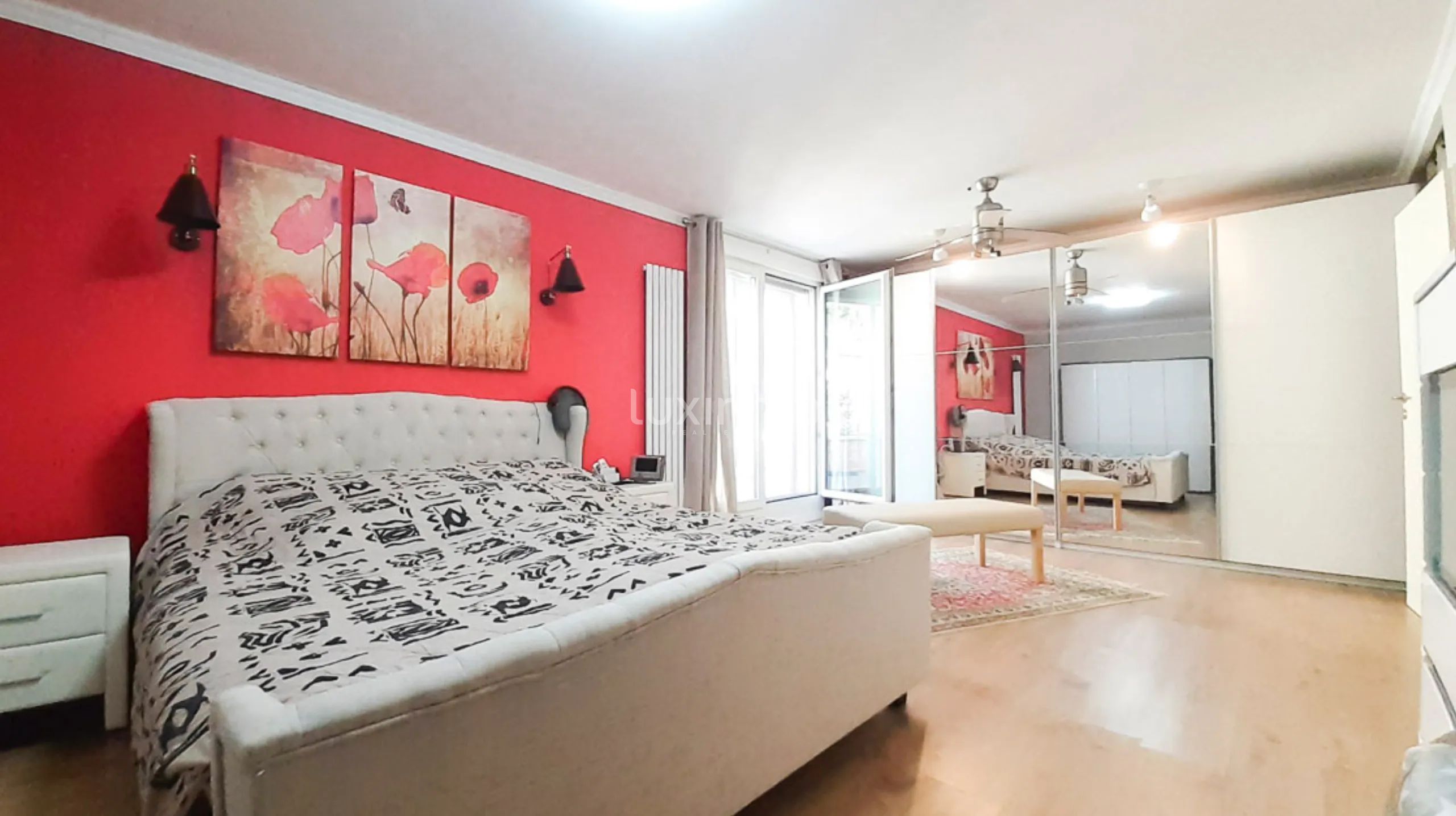 Extraordinaire villa classique à Moraira avec vue sur la mer — photo 8