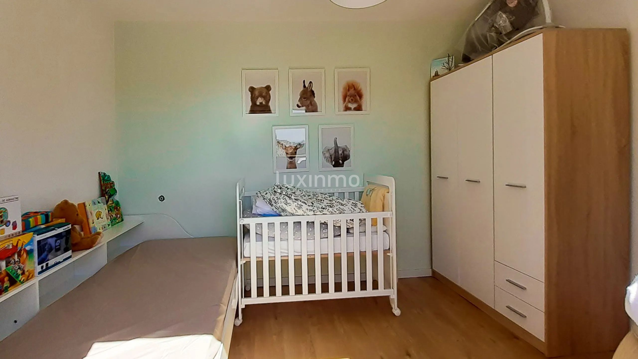 Extraordinaire villa classique à Moraira avec vue sur la mer — photo 13