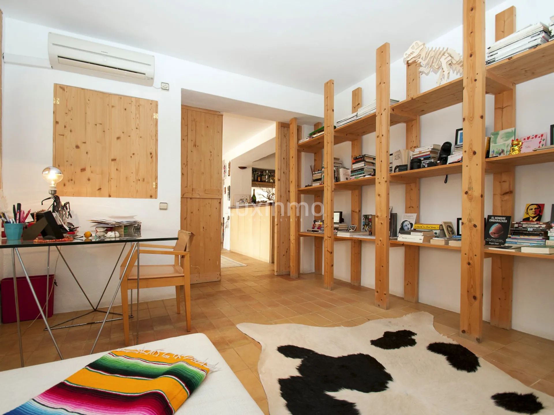 Отдельно стоящая вилла перед полем для гольфа в Рока Ллиса — photo 13