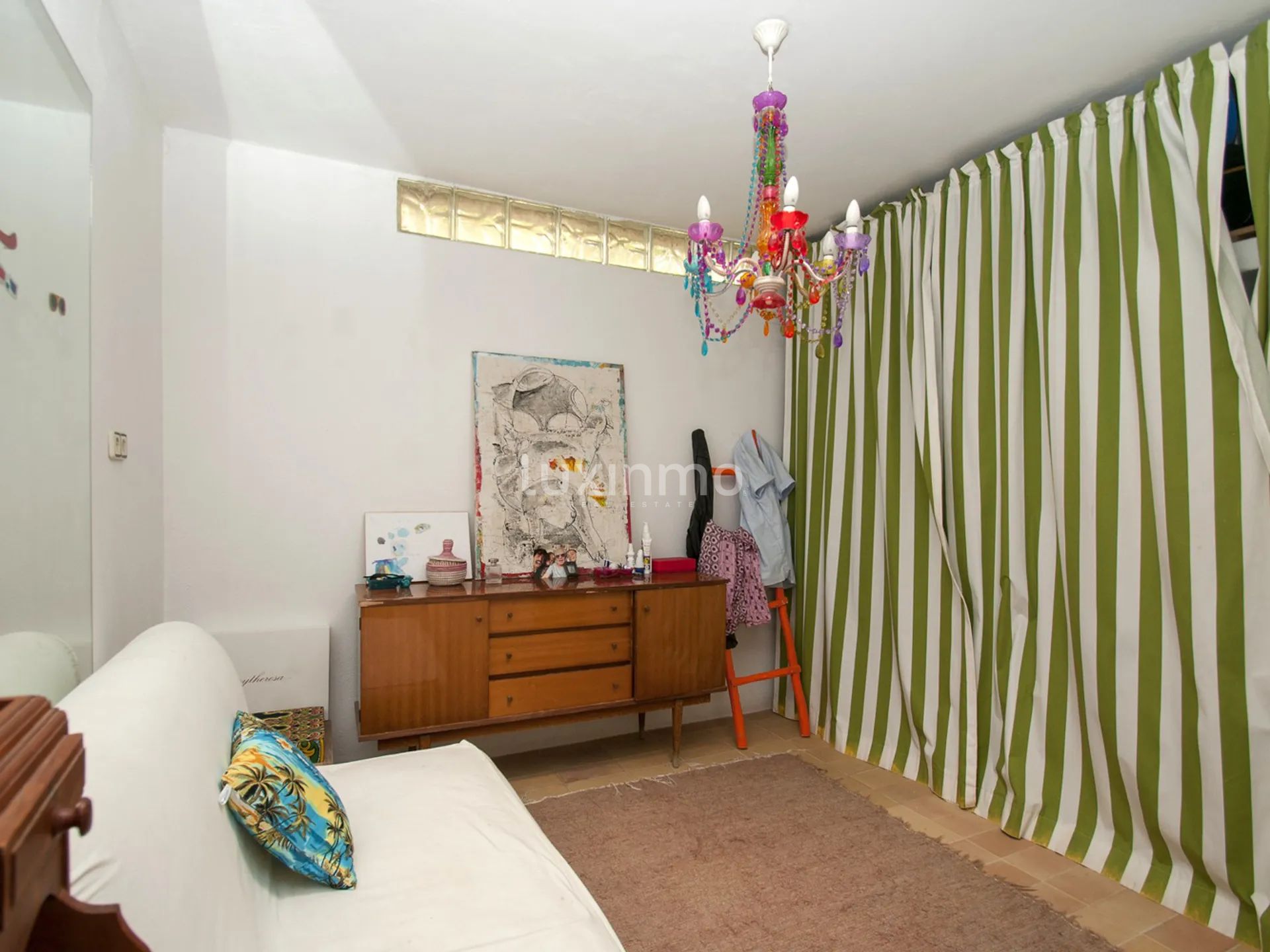 Отдельно стоящая вилла перед полем для гольфа в Рока Ллиса — photo 14