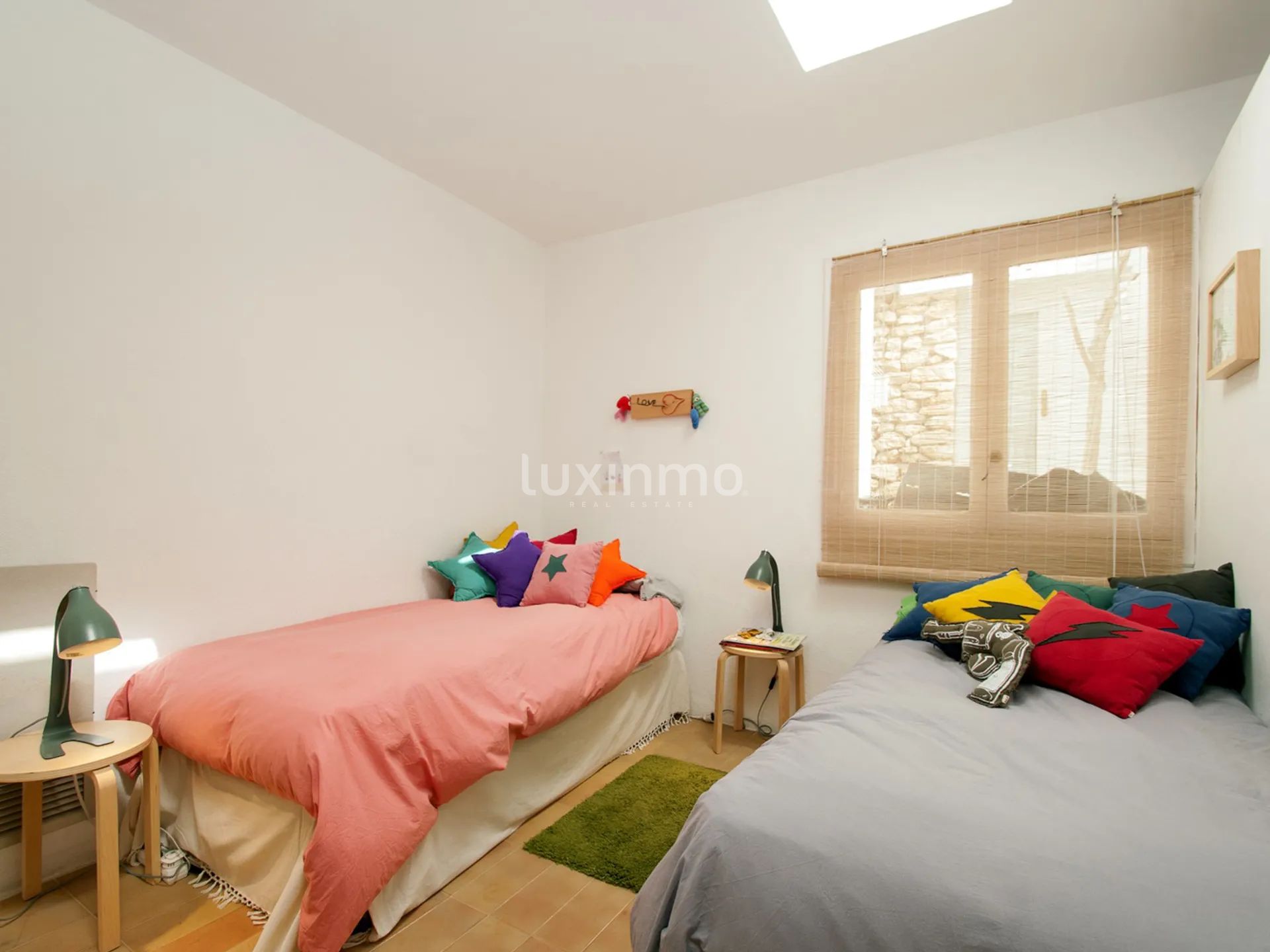 Отдельно стоящая вилла перед полем для гольфа в Рока Ллиса — photo 15