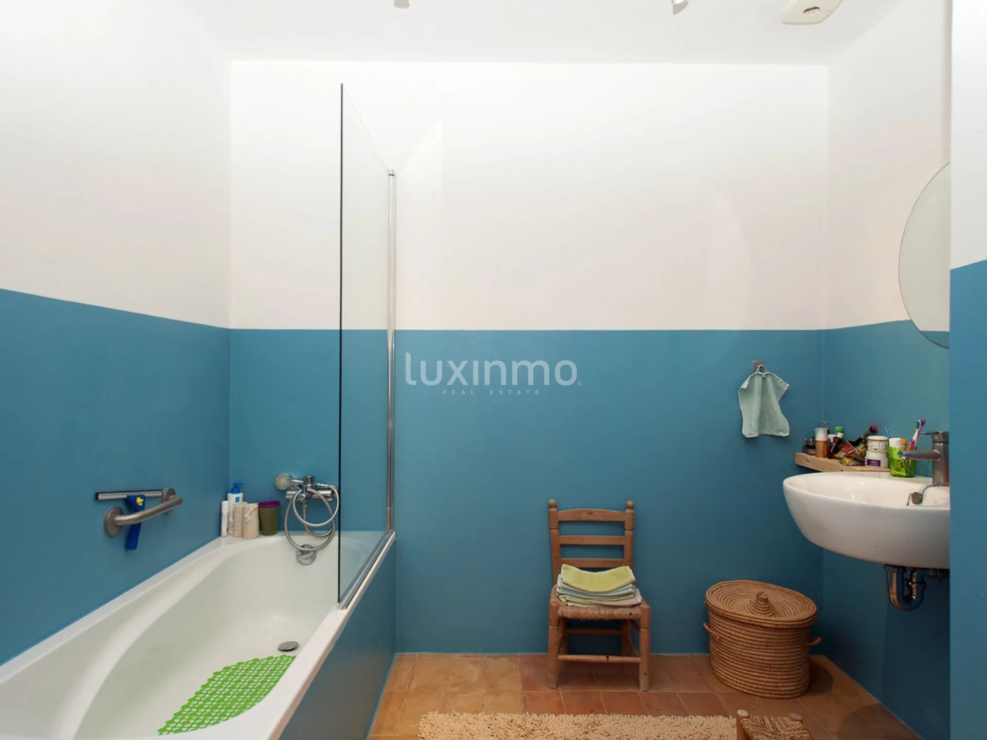 Отдельно стоящая вилла перед полем для гольфа в Рока Ллиса — photo 17