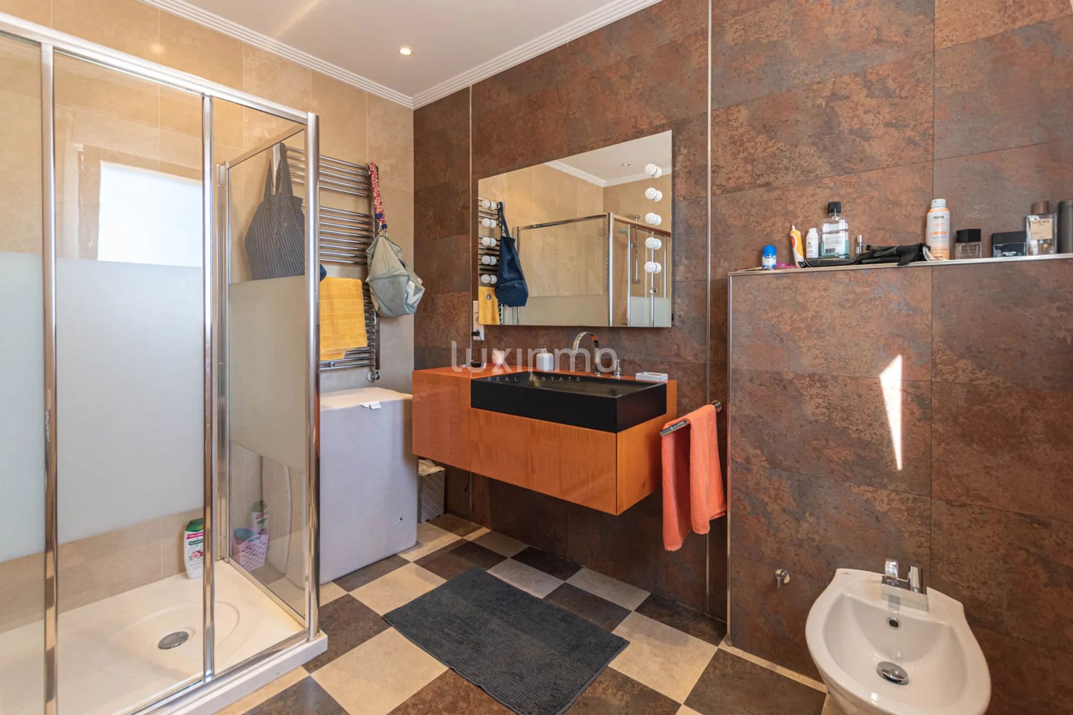 Отдельно стоящий дом с частным бассейном и видом на горы в Кальпе — photo 38