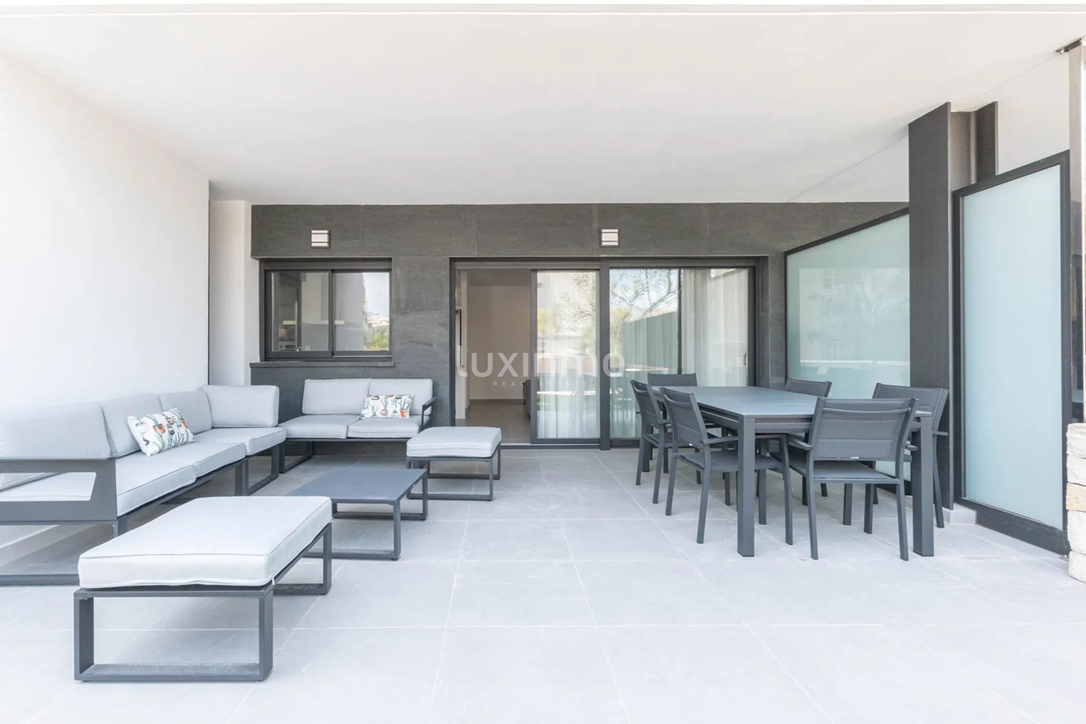 Flat for long term rentals in Javea — photo 2