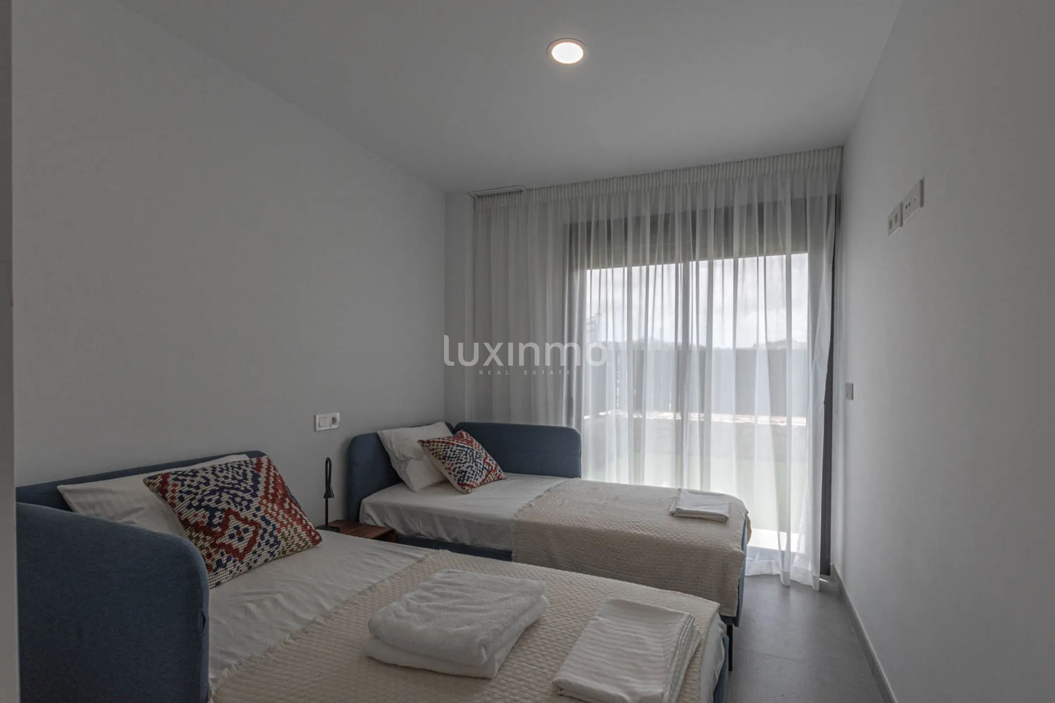 Flat for long term rentals in Javea — photo 12
