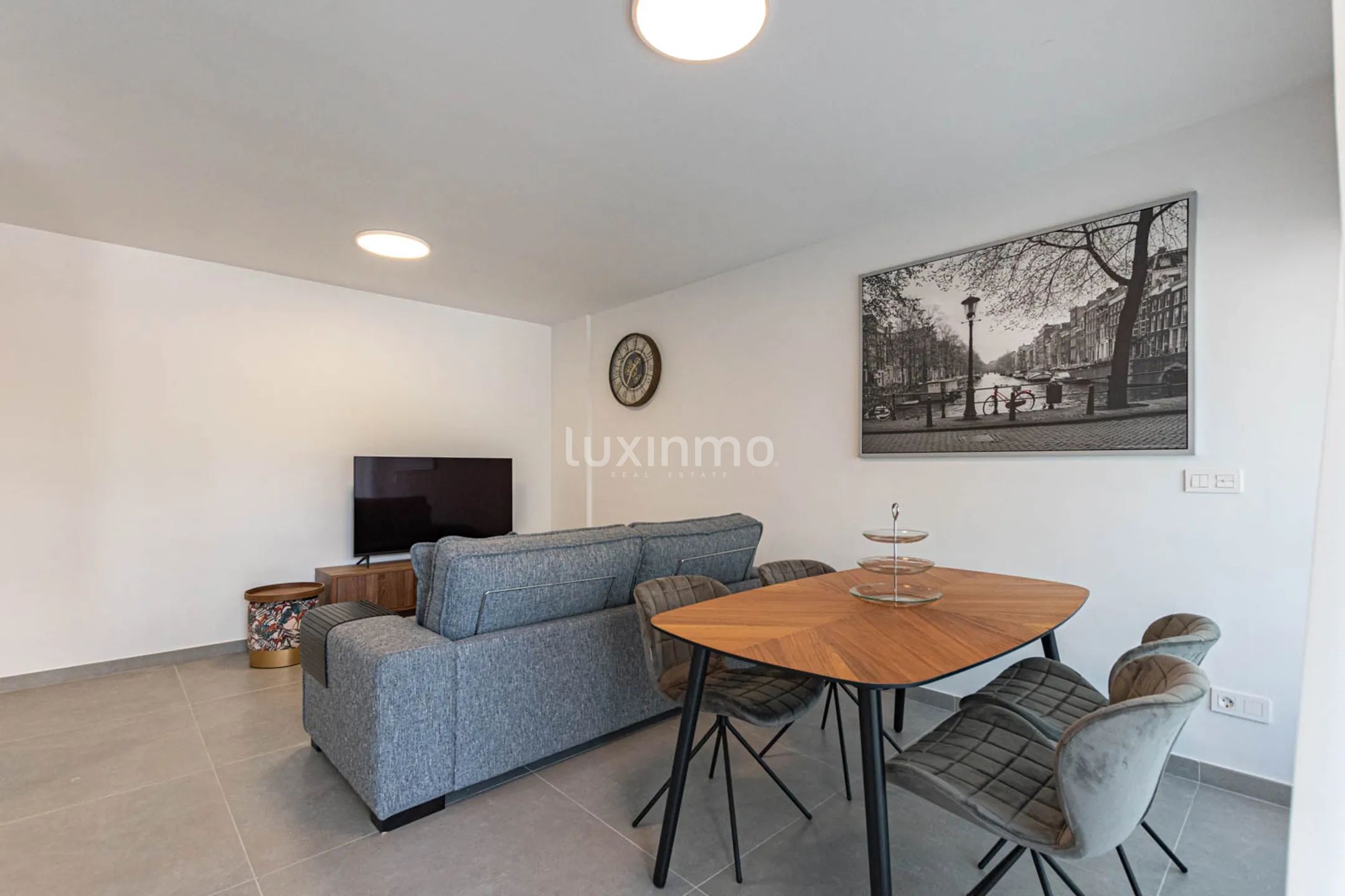 Flat for long term rentals in Javea — photo 3