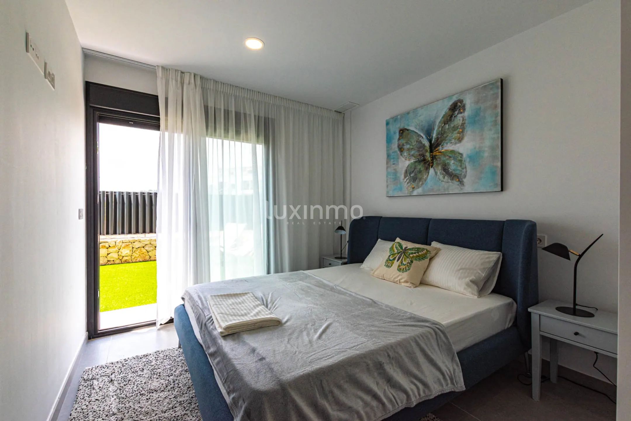 Flat for long term rentals in Javea — photo 9