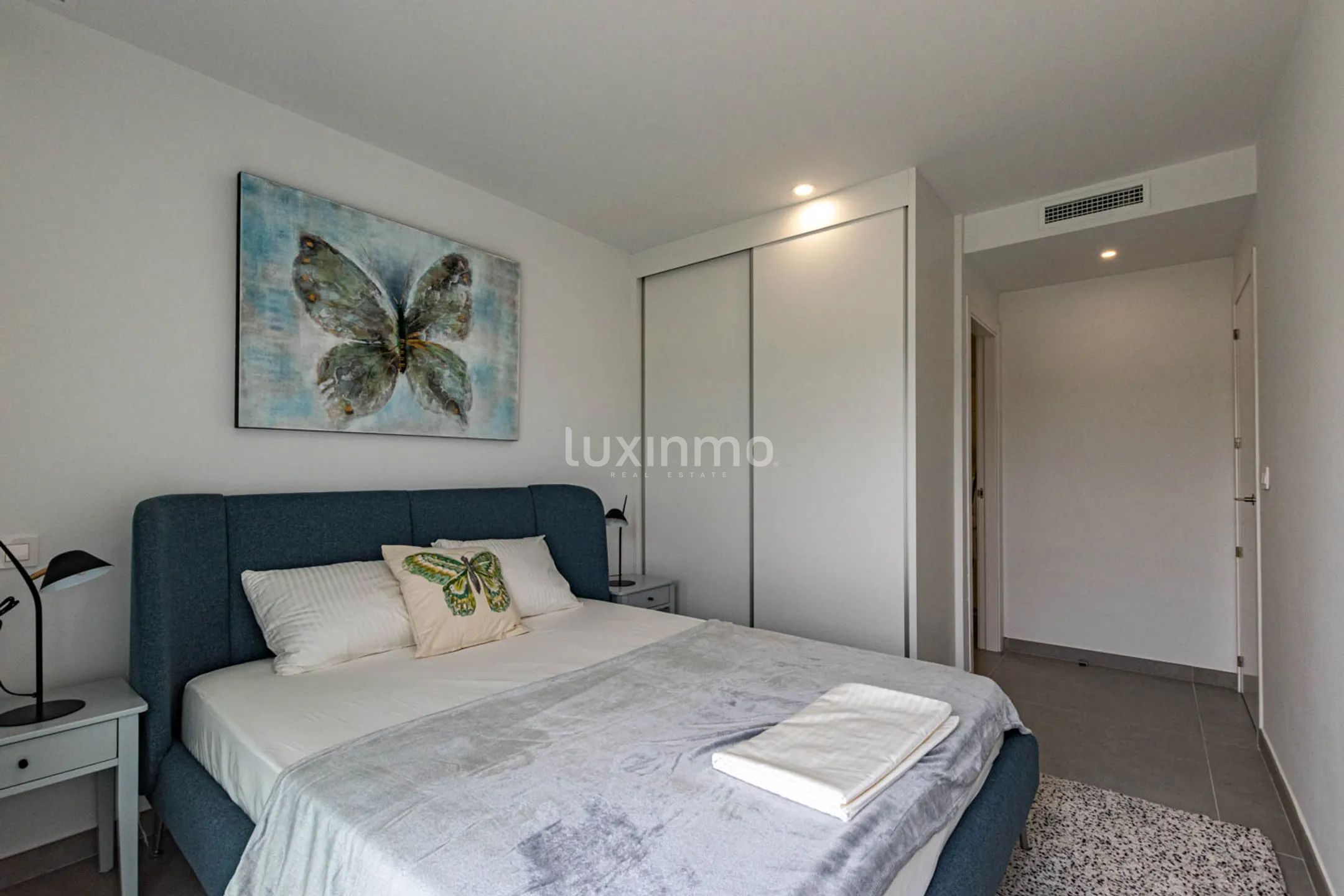 Flat for long term rentals in Javea — photo 10