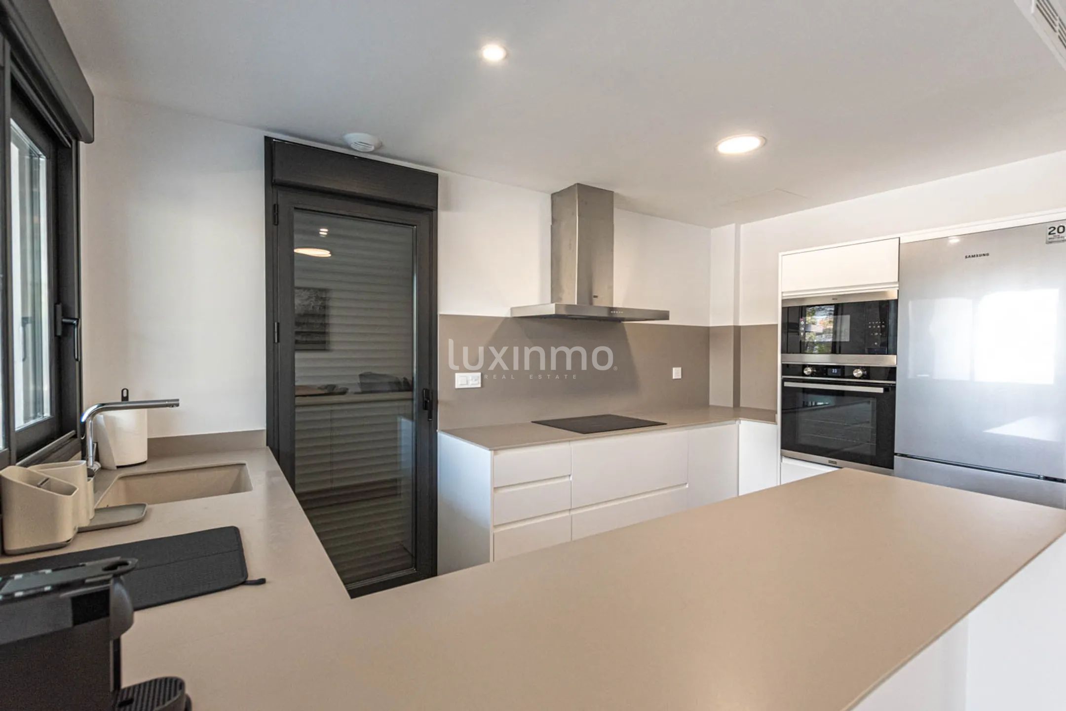 Flat for long term rentals in Javea — photo 7