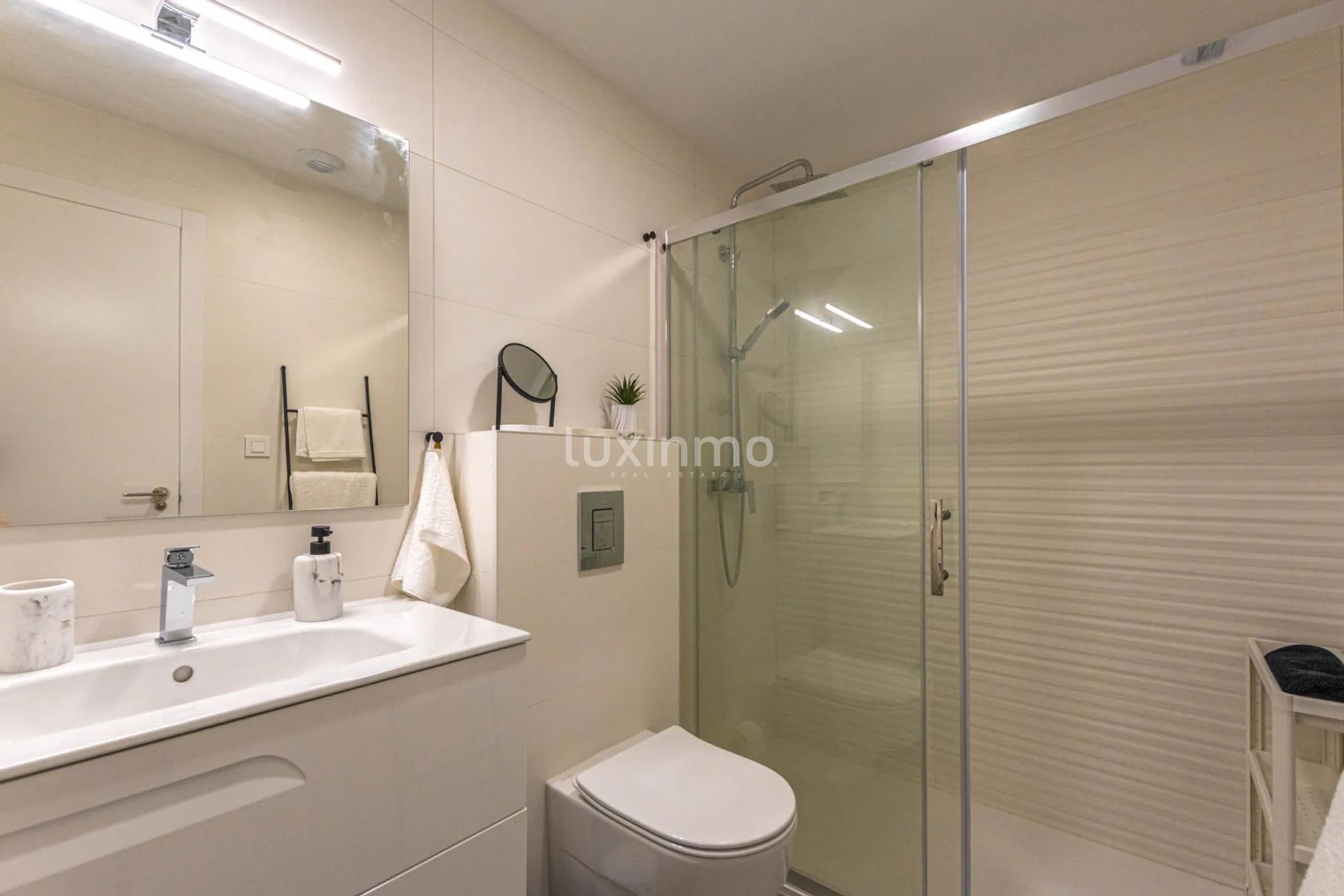 Flat for long term rentals in Javea — photo 11