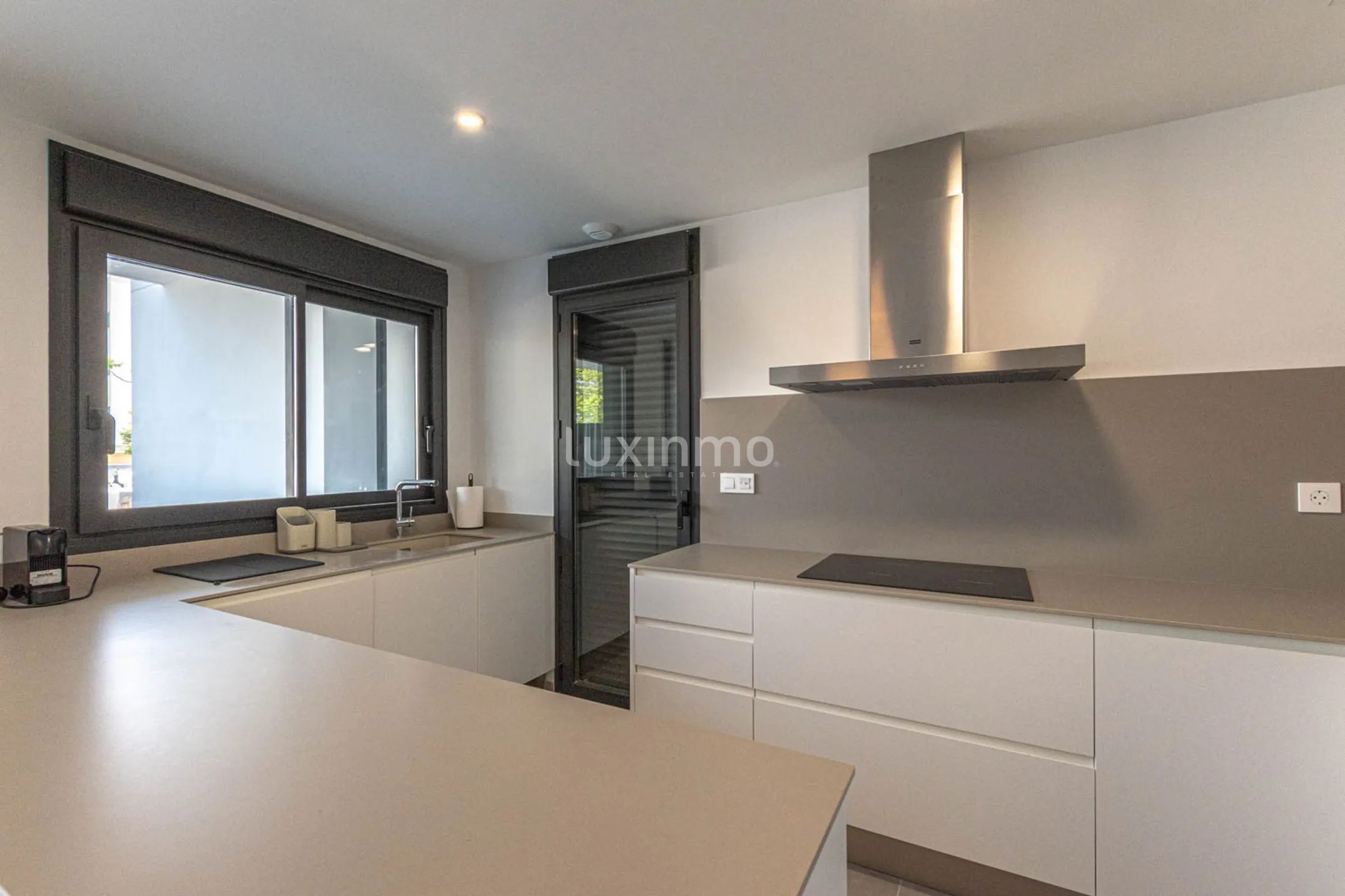 Flat for long term rentals in Javea — photo 6