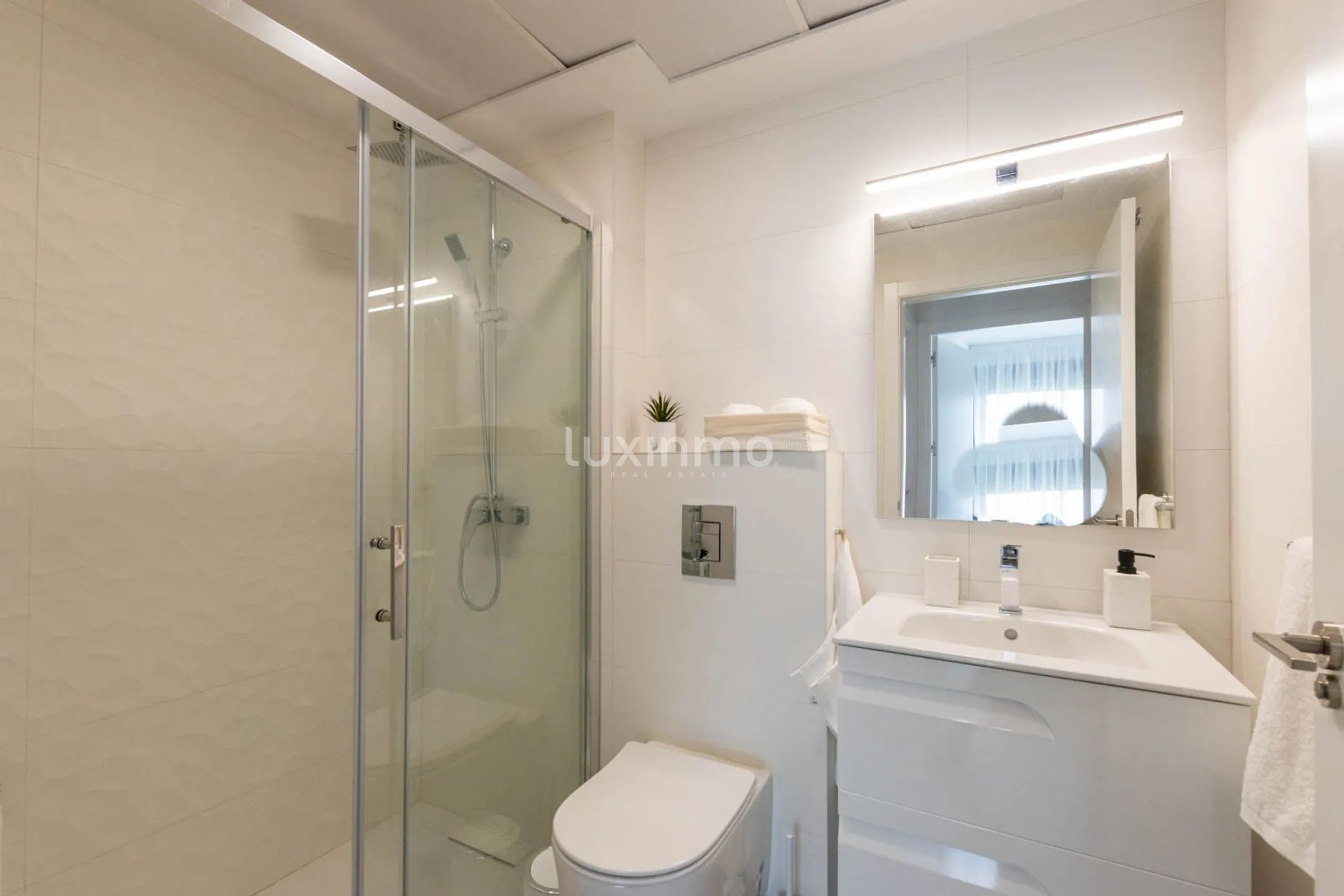 Flat for long term rentals in Javea — photo 13